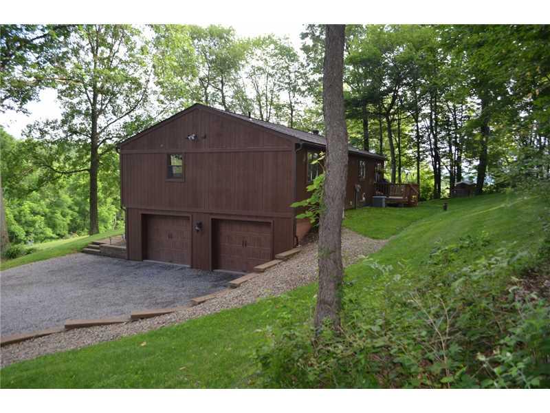 1539 Three Degree Road Mars, PA 16046 - Photo 6 of 7 Land/Lot.