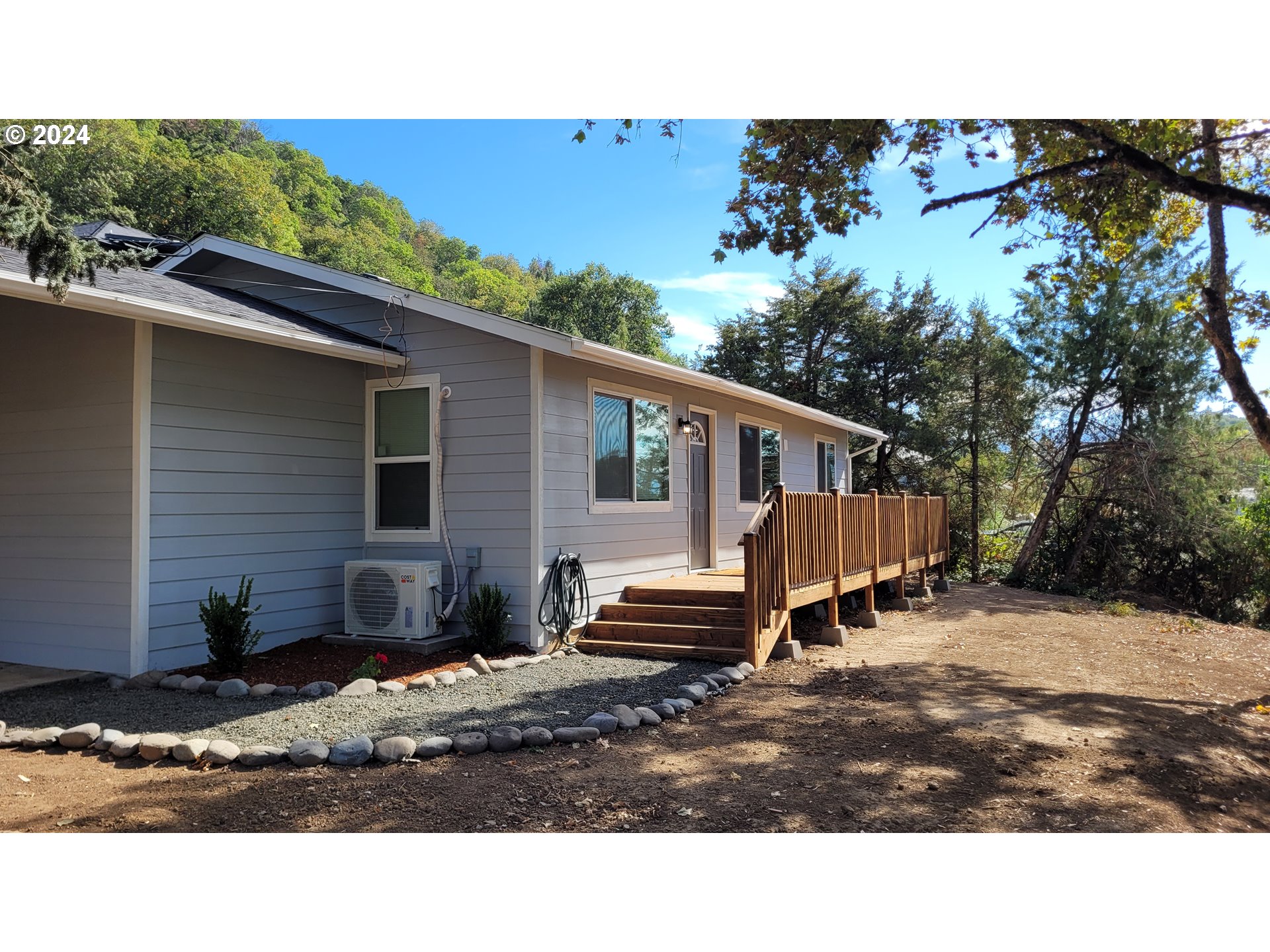 110 Loop Road Myrtle Creek, OR 97457 - Photo 1 of 9 Gallery Image 1