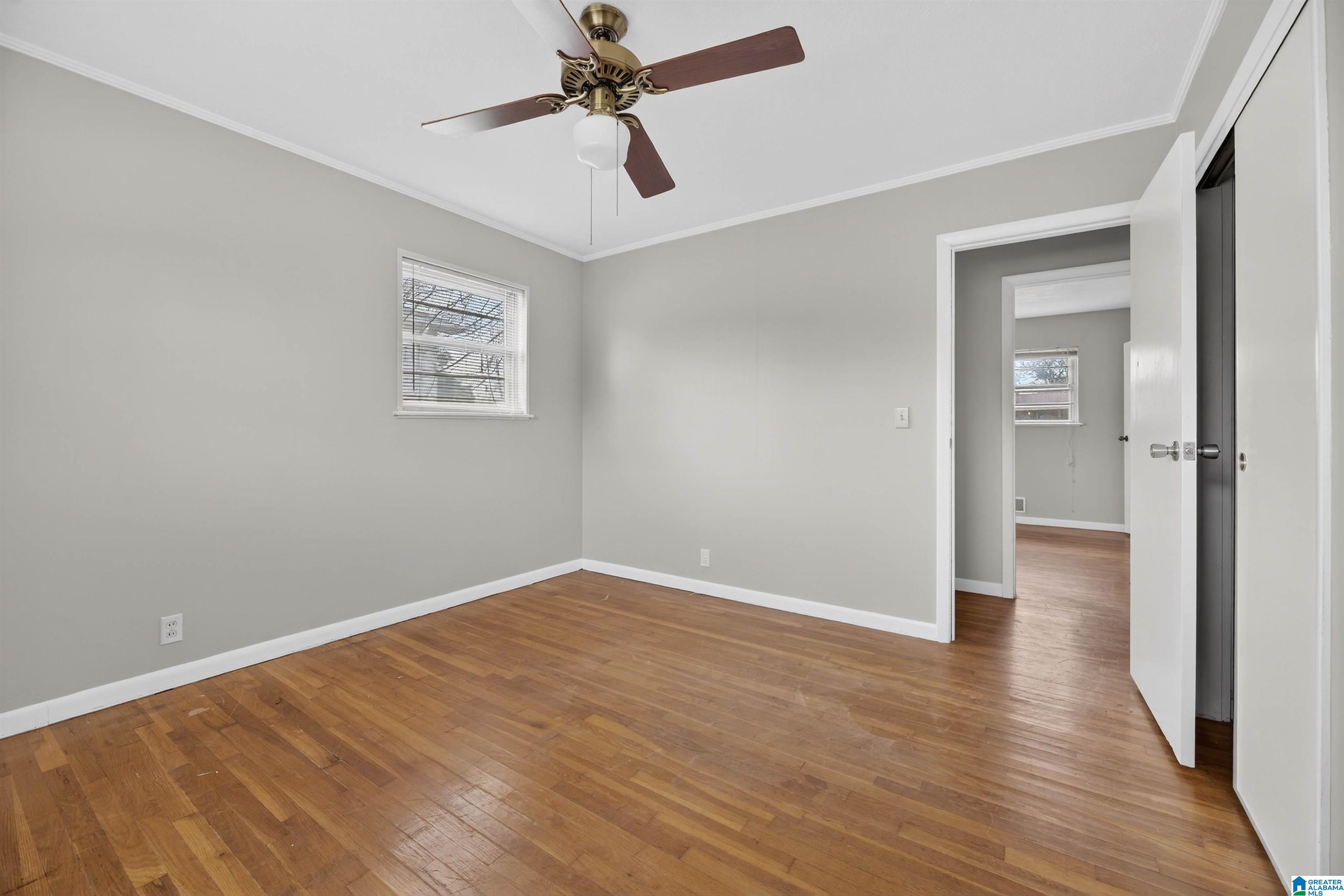 4104 Greenbrier Dear Road Anniston, AL 36207 - Photo 22 of 36