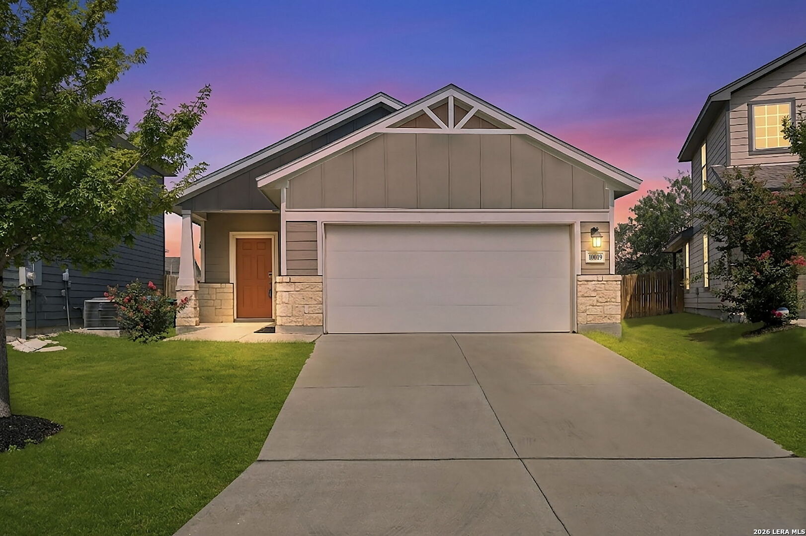 10019 Rancho Real Road San Antonio, TX 78224 - Photo 1 of 17