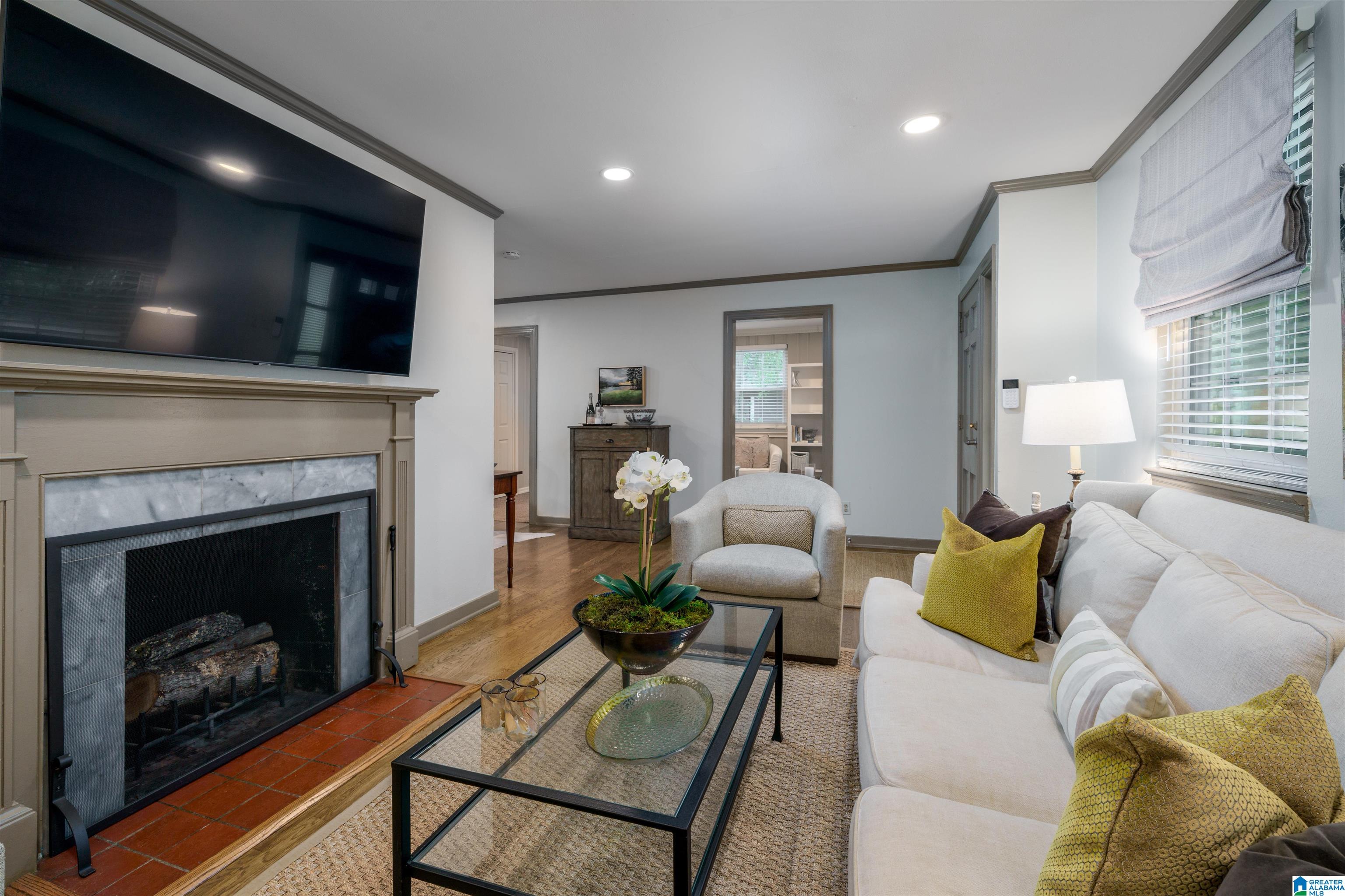 1106 Sims Avenue Birmingham, AL 35213 - Photo 11 of 34