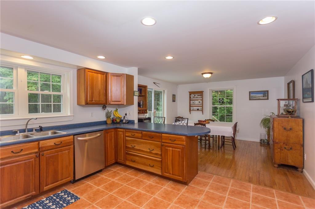 123 Plummer Mill Road Durham, ME 04222 - Photo 7 of 25 Photo