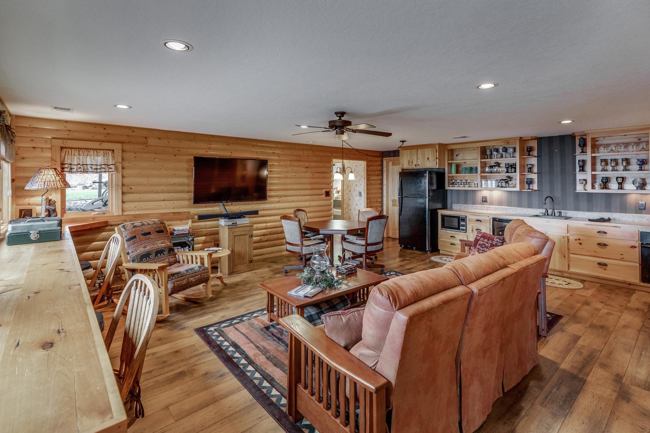 10416 Chippewa Beach Road Northwest Cass Lake, MN 56633 - Photo 11 of 58
