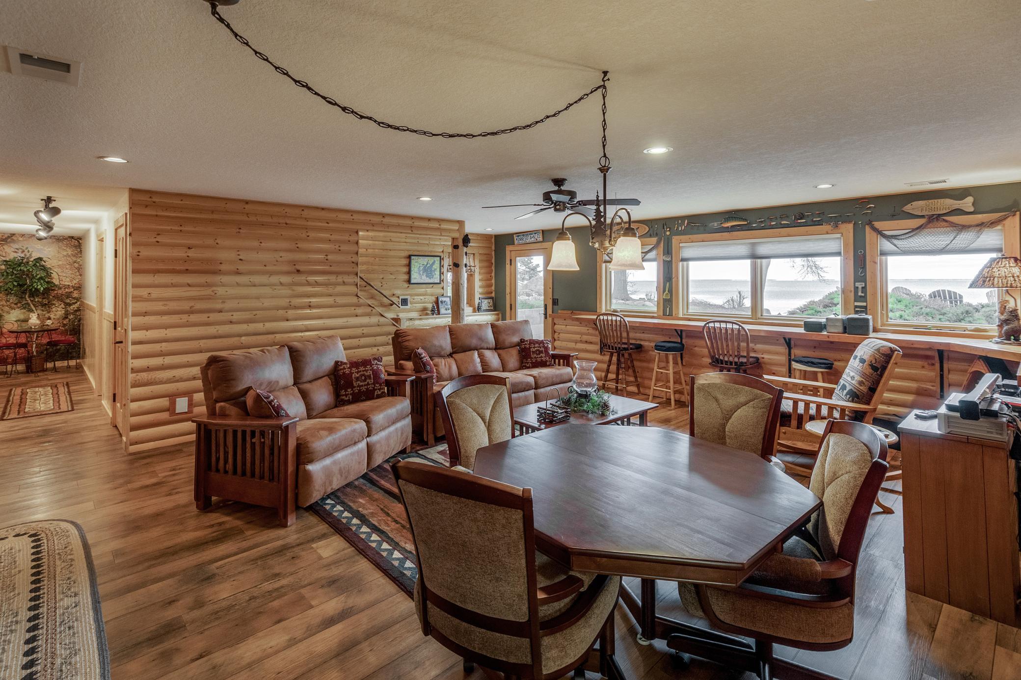 10416 Chippewa Beach Road Northwest Cass Lake, MN 56633 - Photo 12 of 58