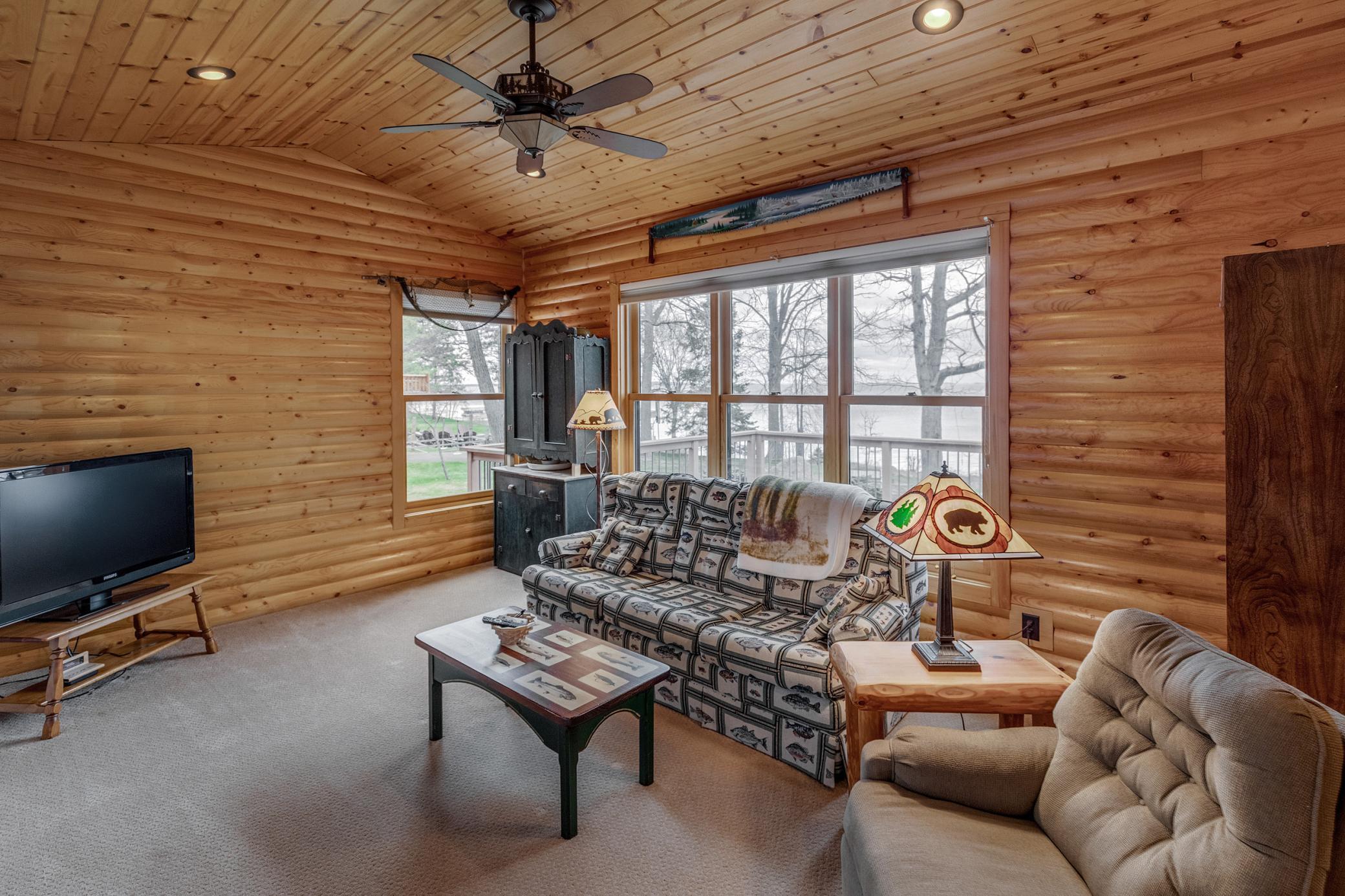 10416 Chippewa Beach Road Northwest Cass Lake, MN 56633 - Photo 14 of 58