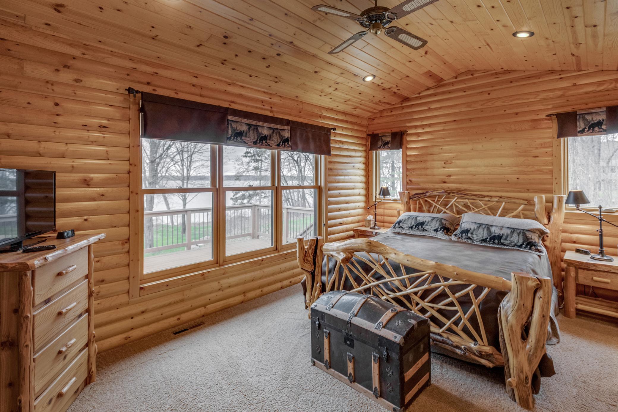 10416 Chippewa Beach Road Northwest Cass Lake, MN 56633 - Photo 19 of 58