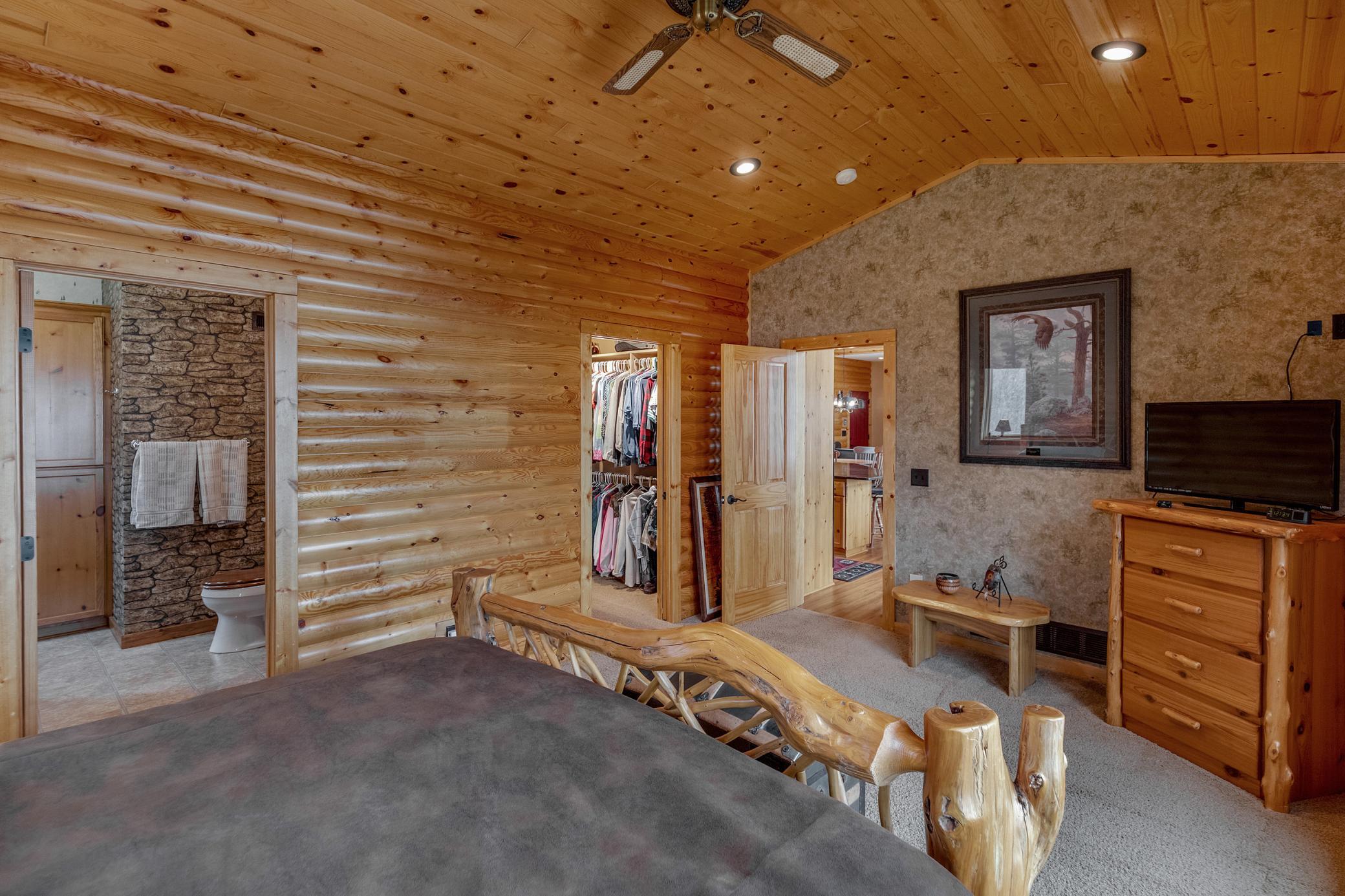 10416 Chippewa Beach Road Northwest Cass Lake, MN 56633 - Photo 20 of 58