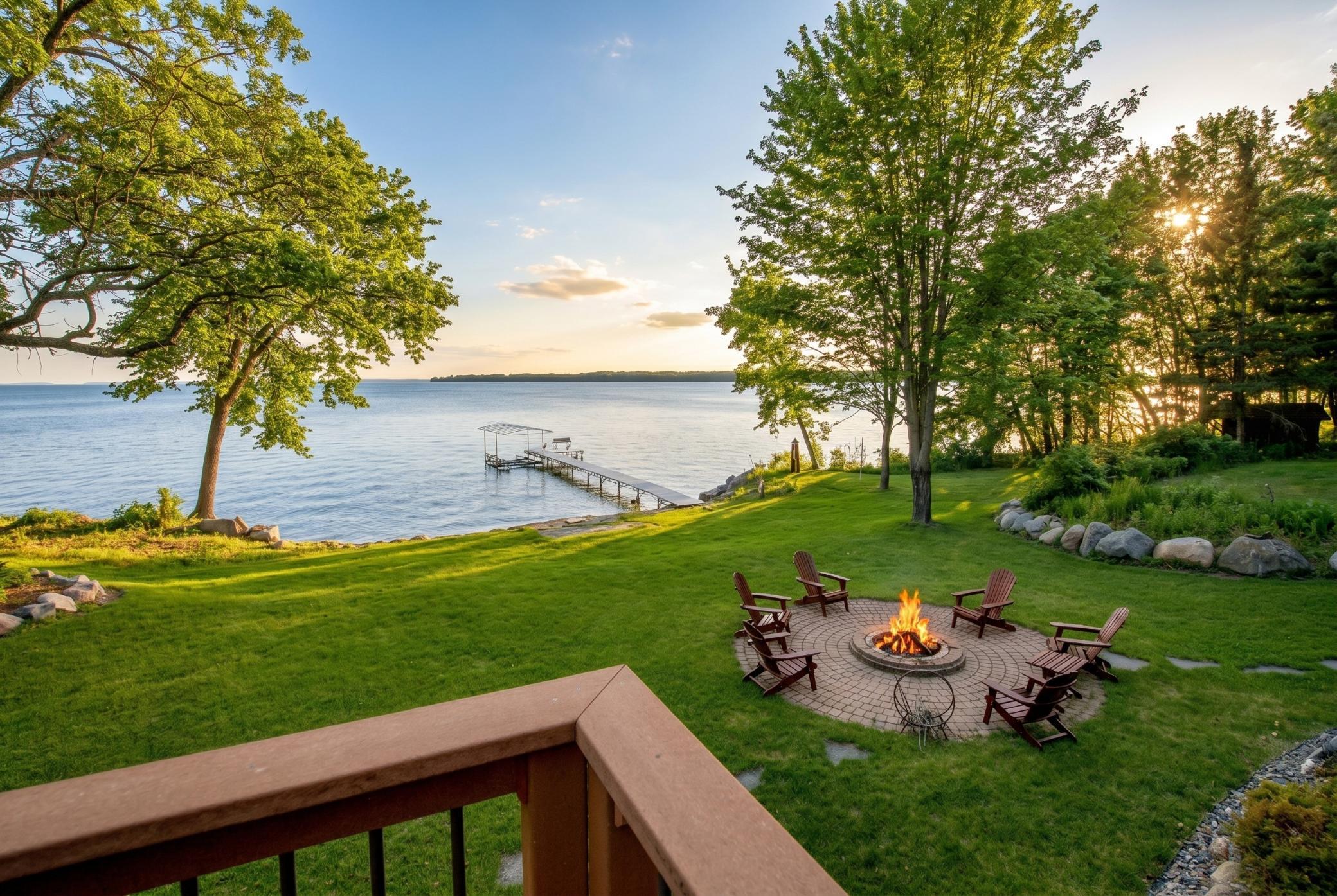 10416 Chippewa Beach Road Northwest Cass Lake, MN 56633 - Photo 2 of 58