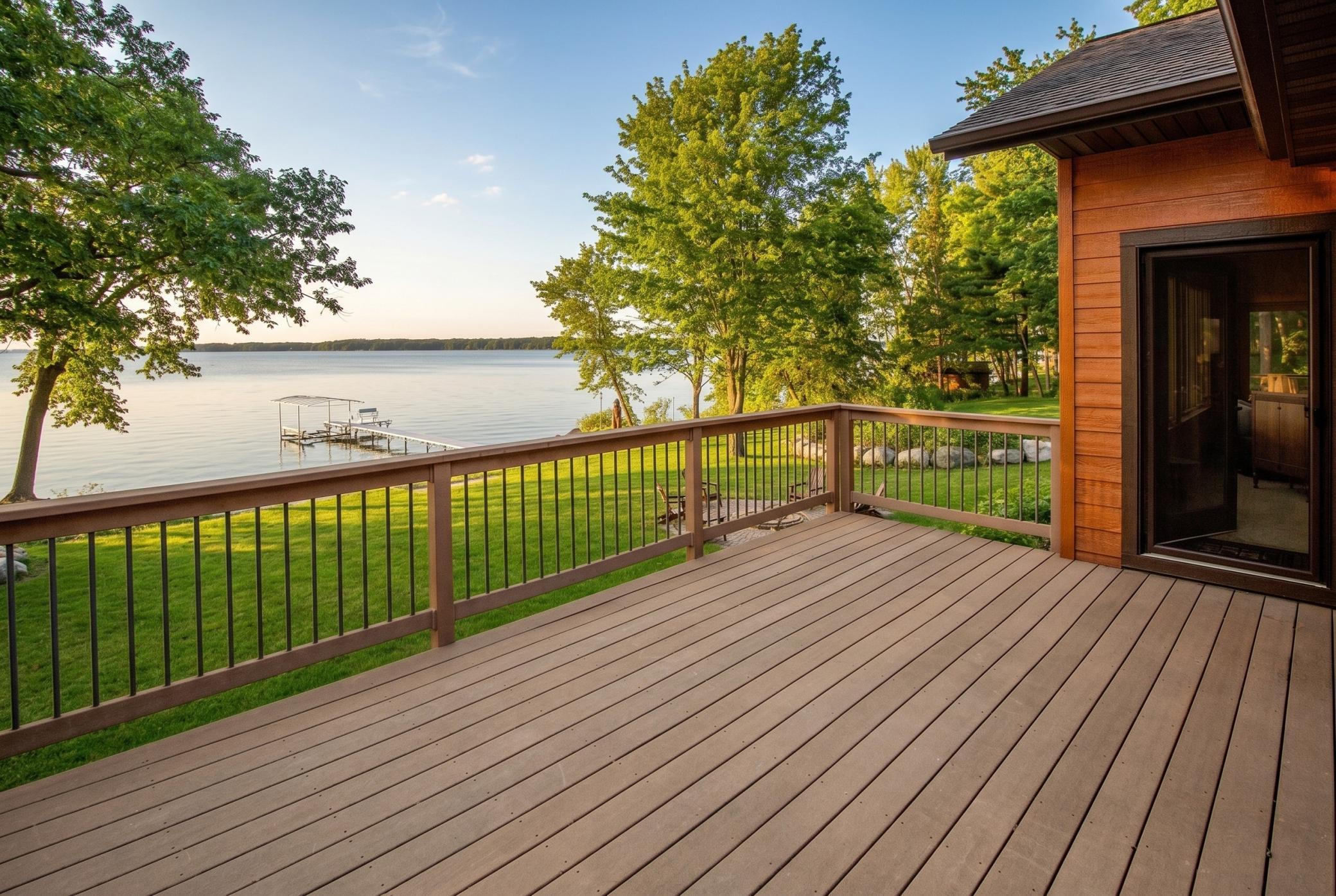 10416 Chippewa Beach Road Northwest Cass Lake, MN 56633 - Photo 33 of 58