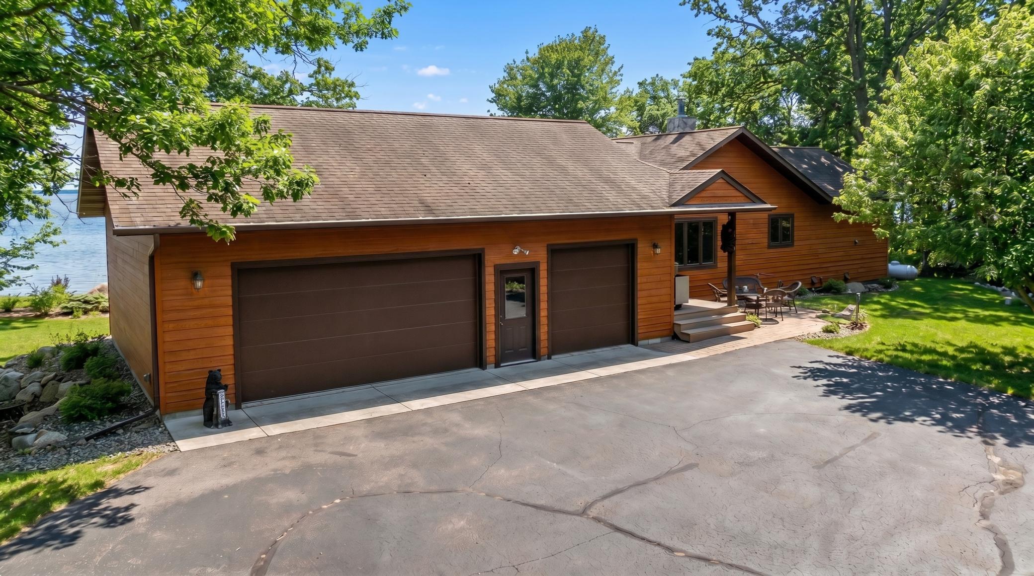 10416 Chippewa Beach Road Northwest Cass Lake, MN 56633 - Photo 37 of 58