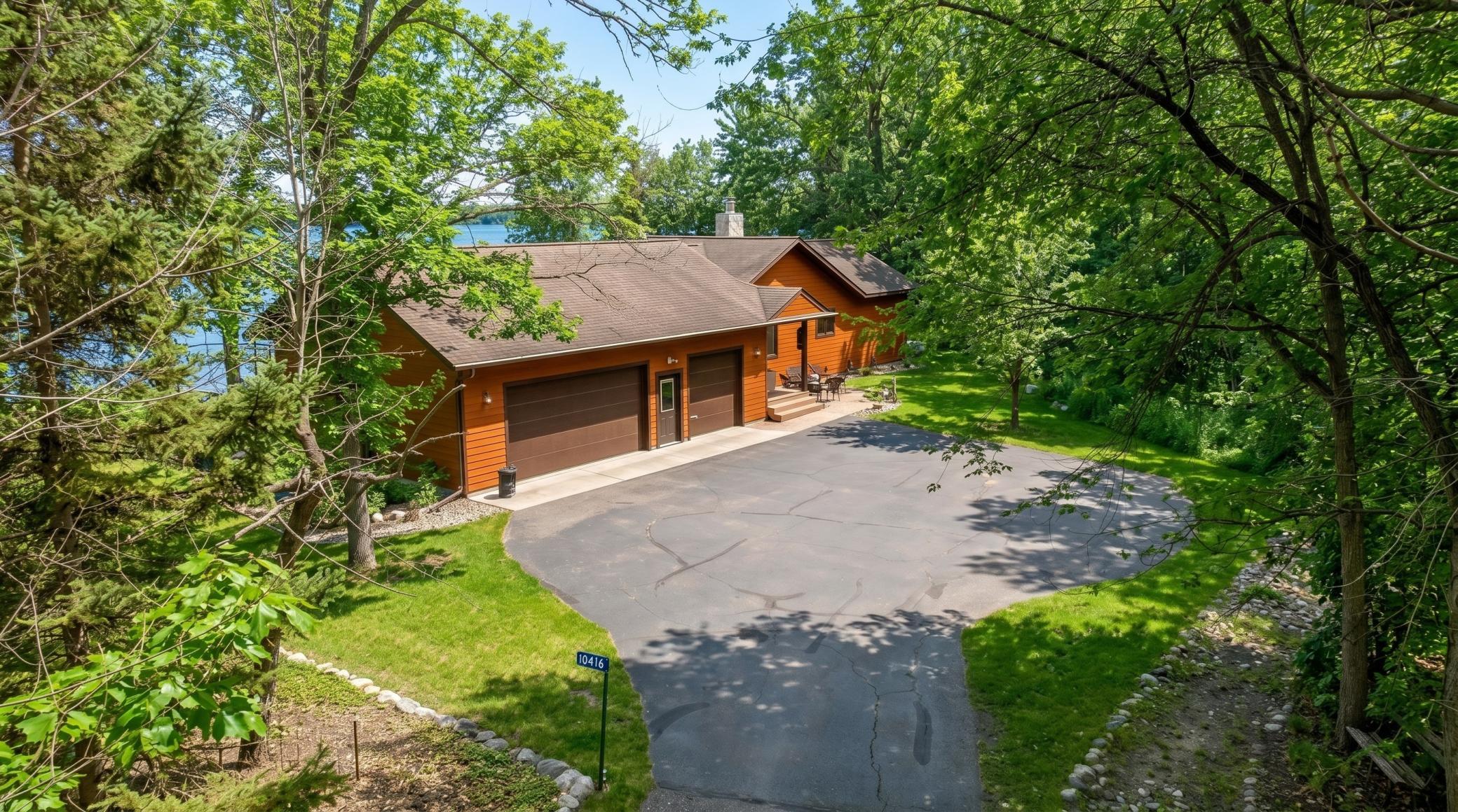 10416 Chippewa Beach Road Northwest Cass Lake, MN 56633 - Photo 38 of 58