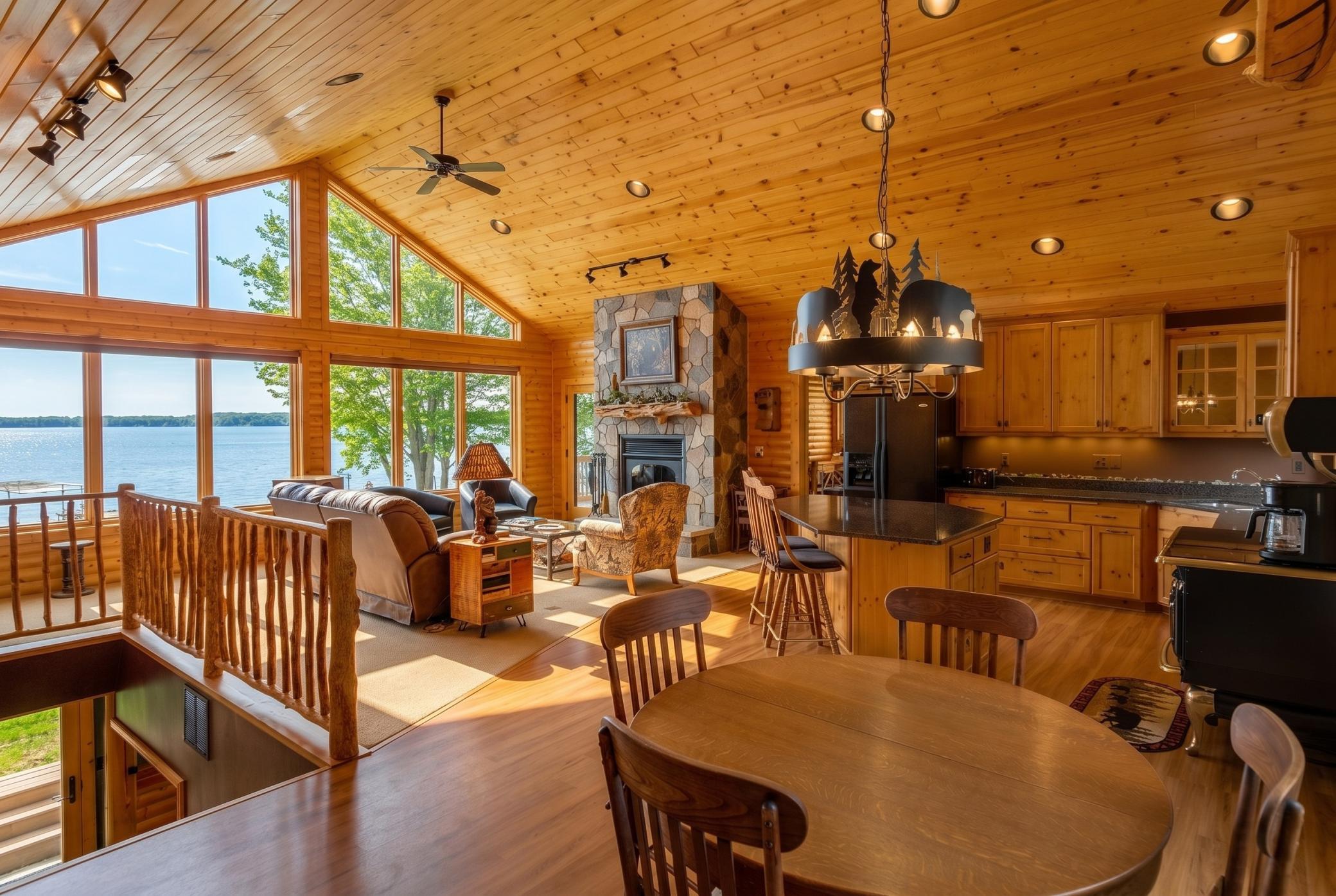 10416 Chippewa Beach Road Northwest Cass Lake, MN 56633 - Photo 4 of 58