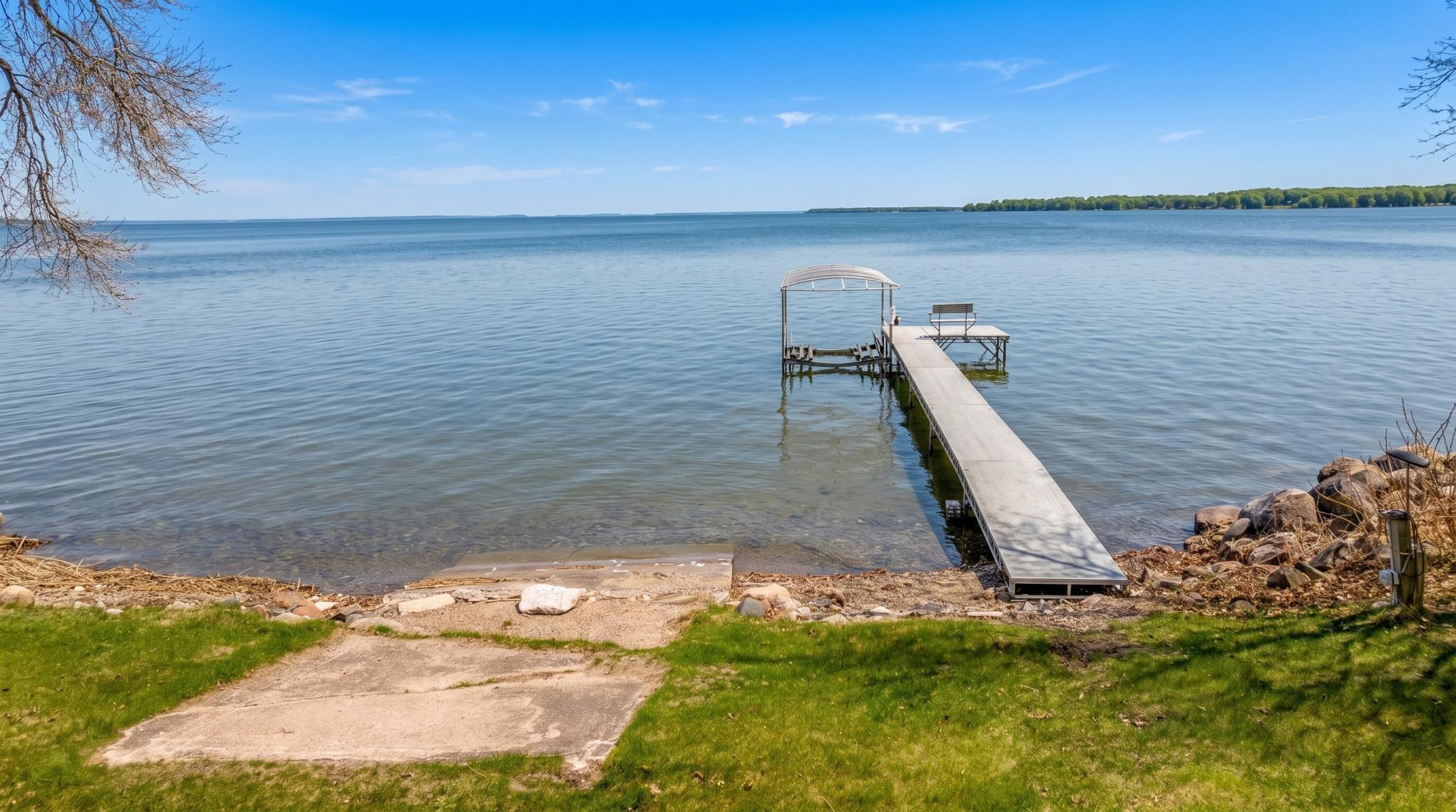 10416 Chippewa Beach Road Northwest Cass Lake, MN 56633 - Photo 41 of 58