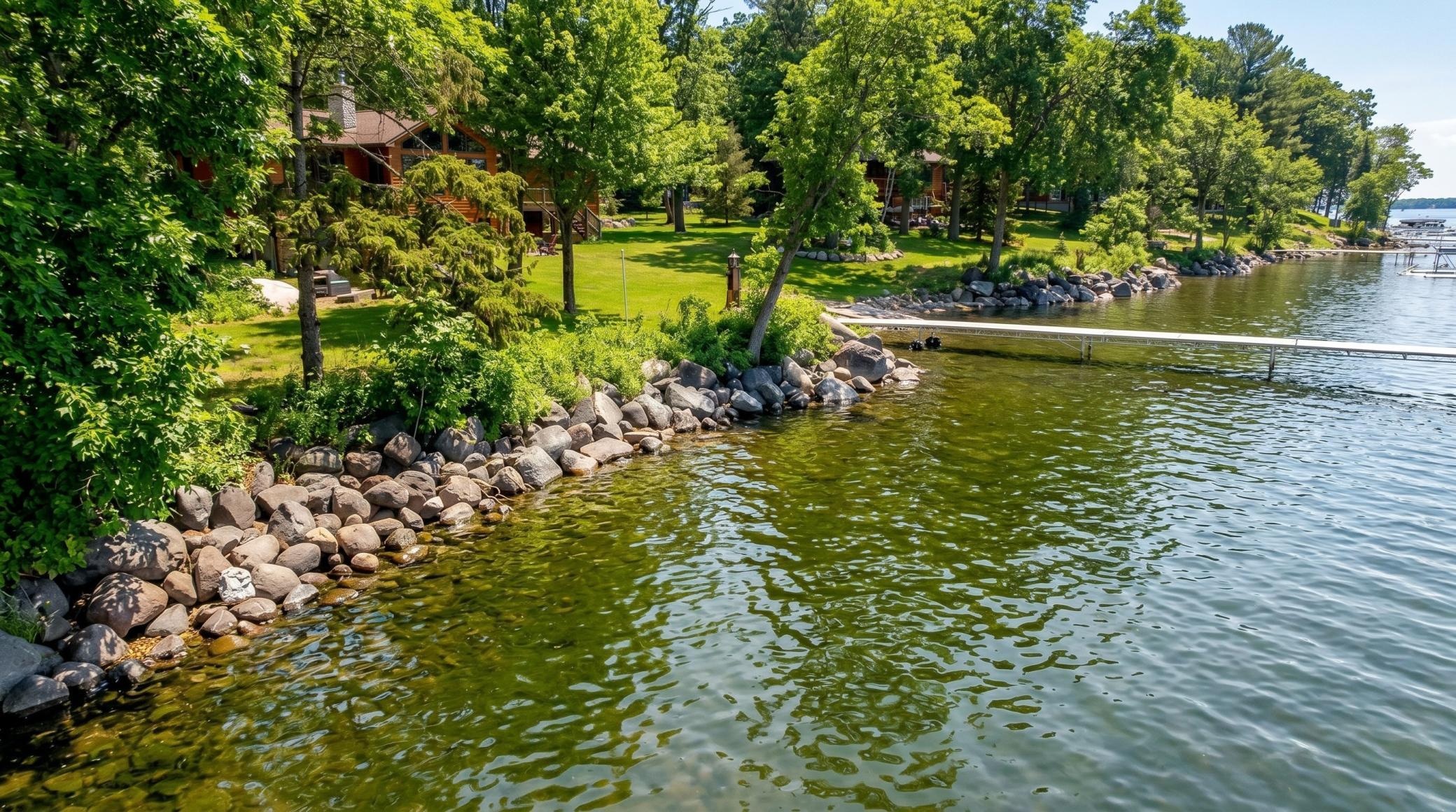 10416 Chippewa Beach Road Northwest Cass Lake, MN 56633 - Photo 43 of 58