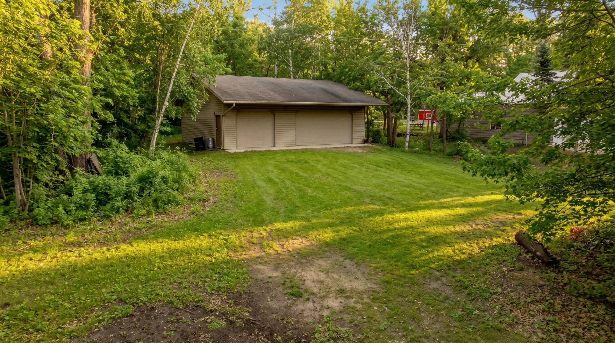 10416 Chippewa Beach Road Northwest Cass Lake, MN 56633 - Photo 44 of 58