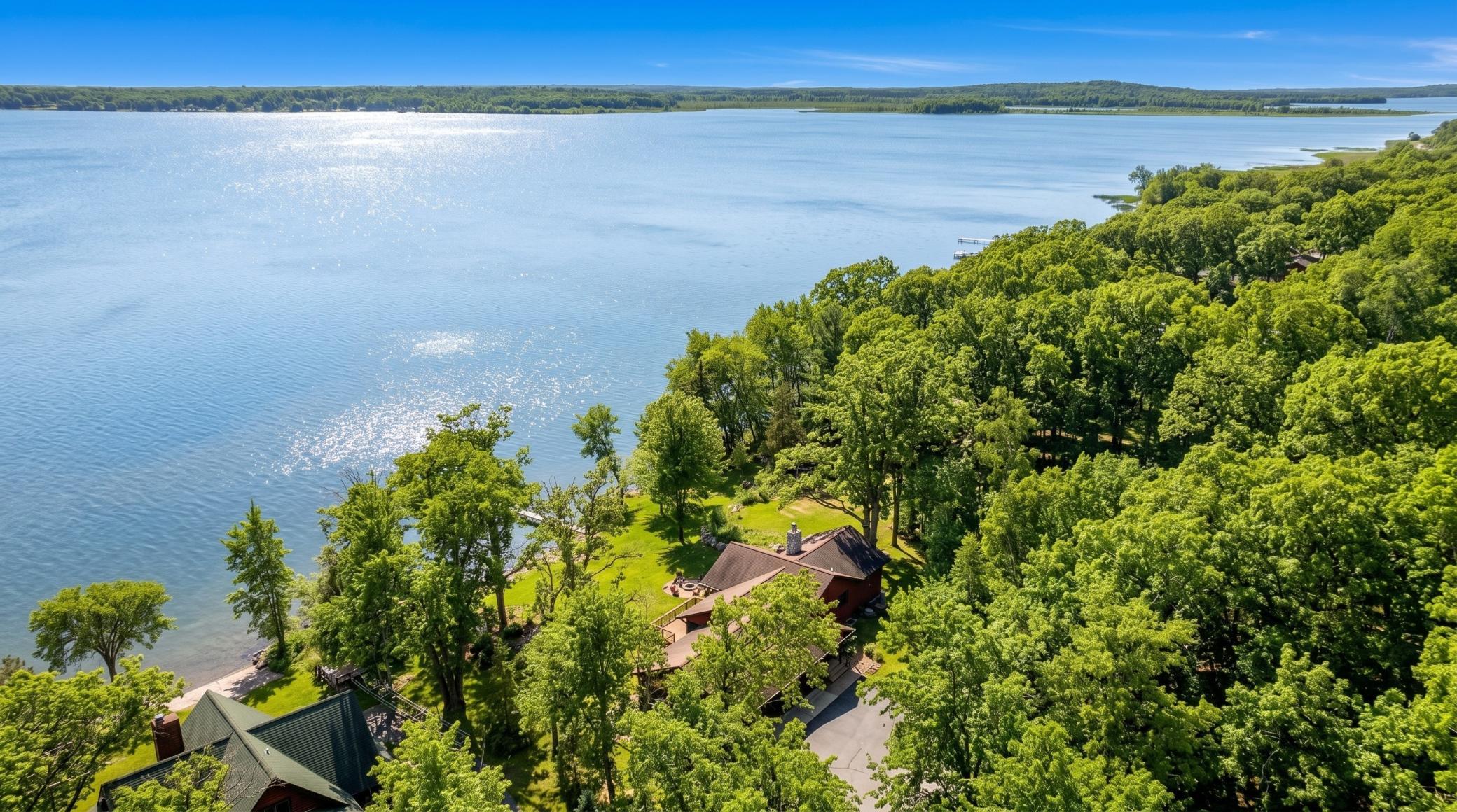10416 Chippewa Beach Road Northwest Cass Lake, MN 56633 - Photo 45 of 58