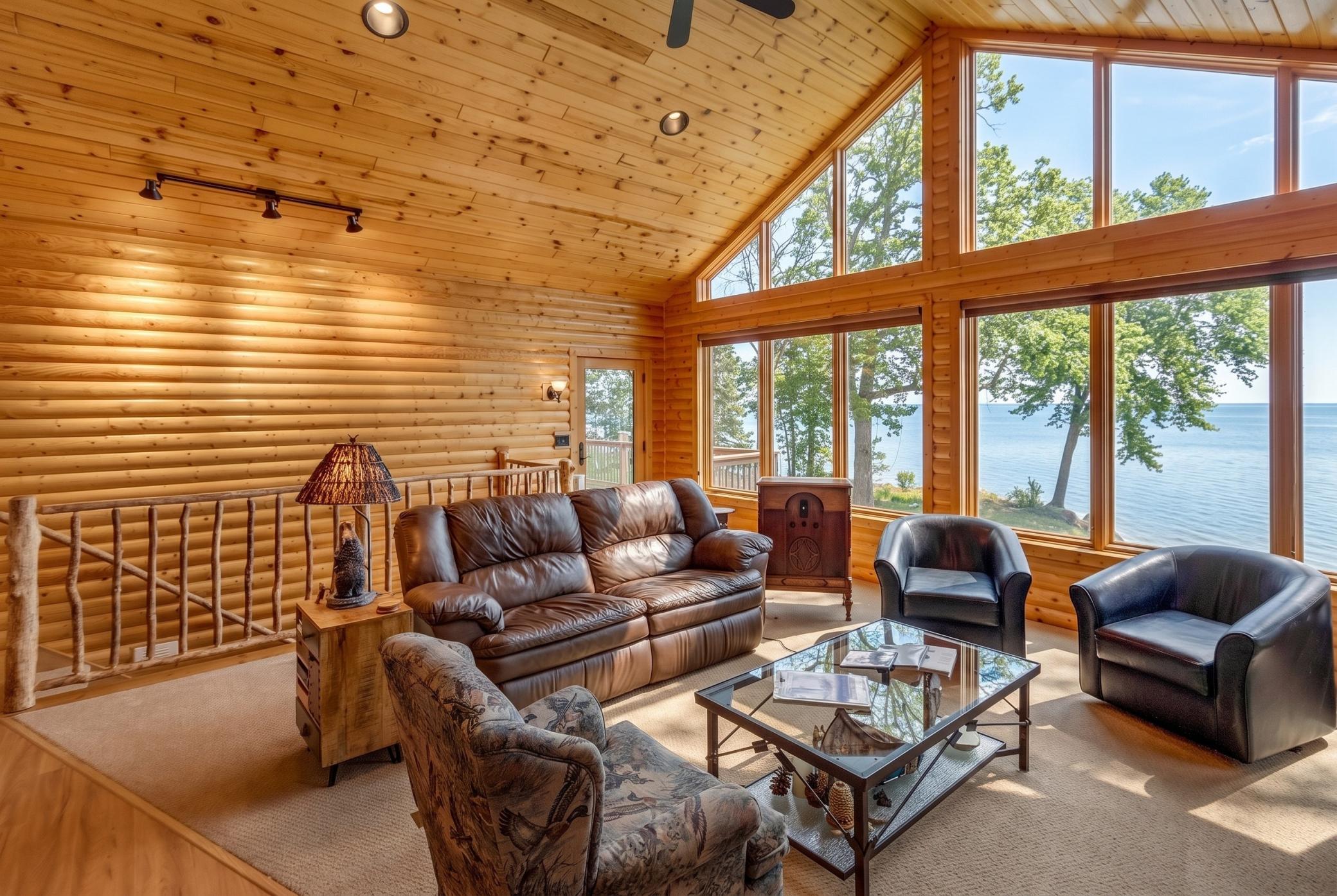 10416 Chippewa Beach Road Northwest Cass Lake, MN 56633 - Photo 5 of 58