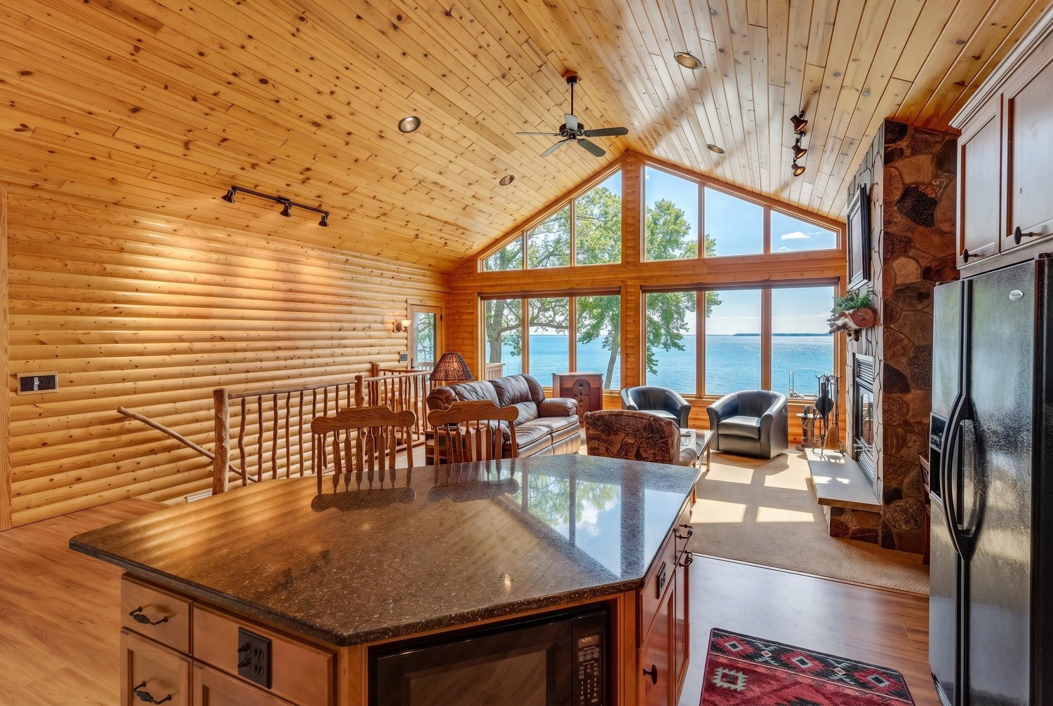 10416 Chippewa Beach Road Northwest Cass Lake, MN 56633 - Photo 6 of 58