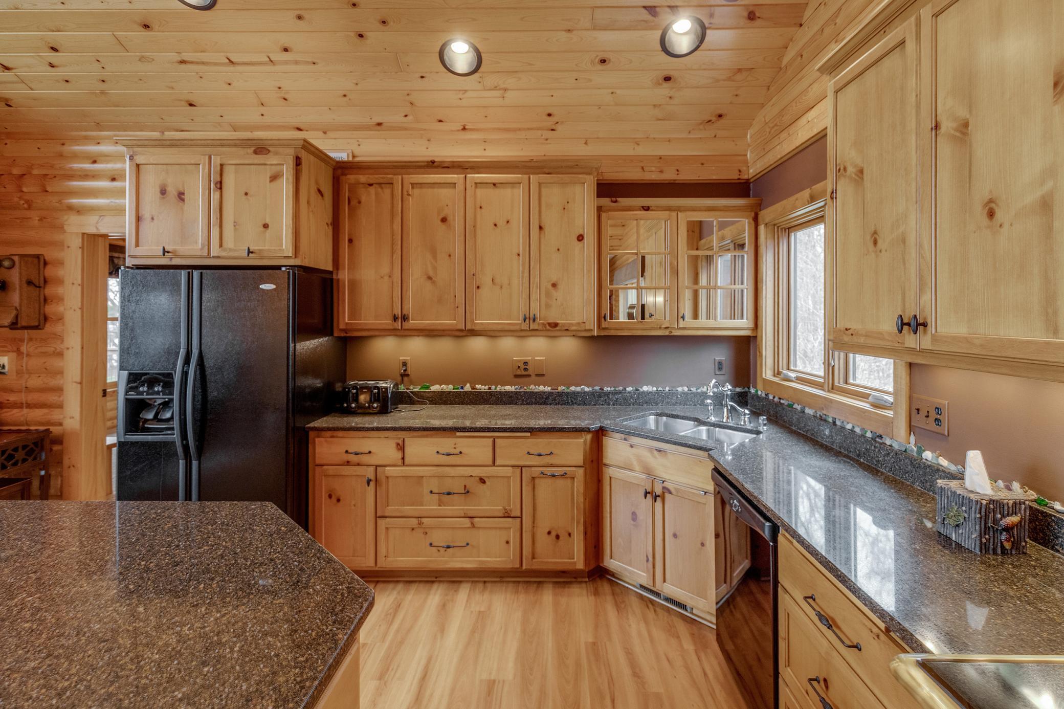 10416 Chippewa Beach Road Northwest Cass Lake, MN 56633 - Photo 7 of 58