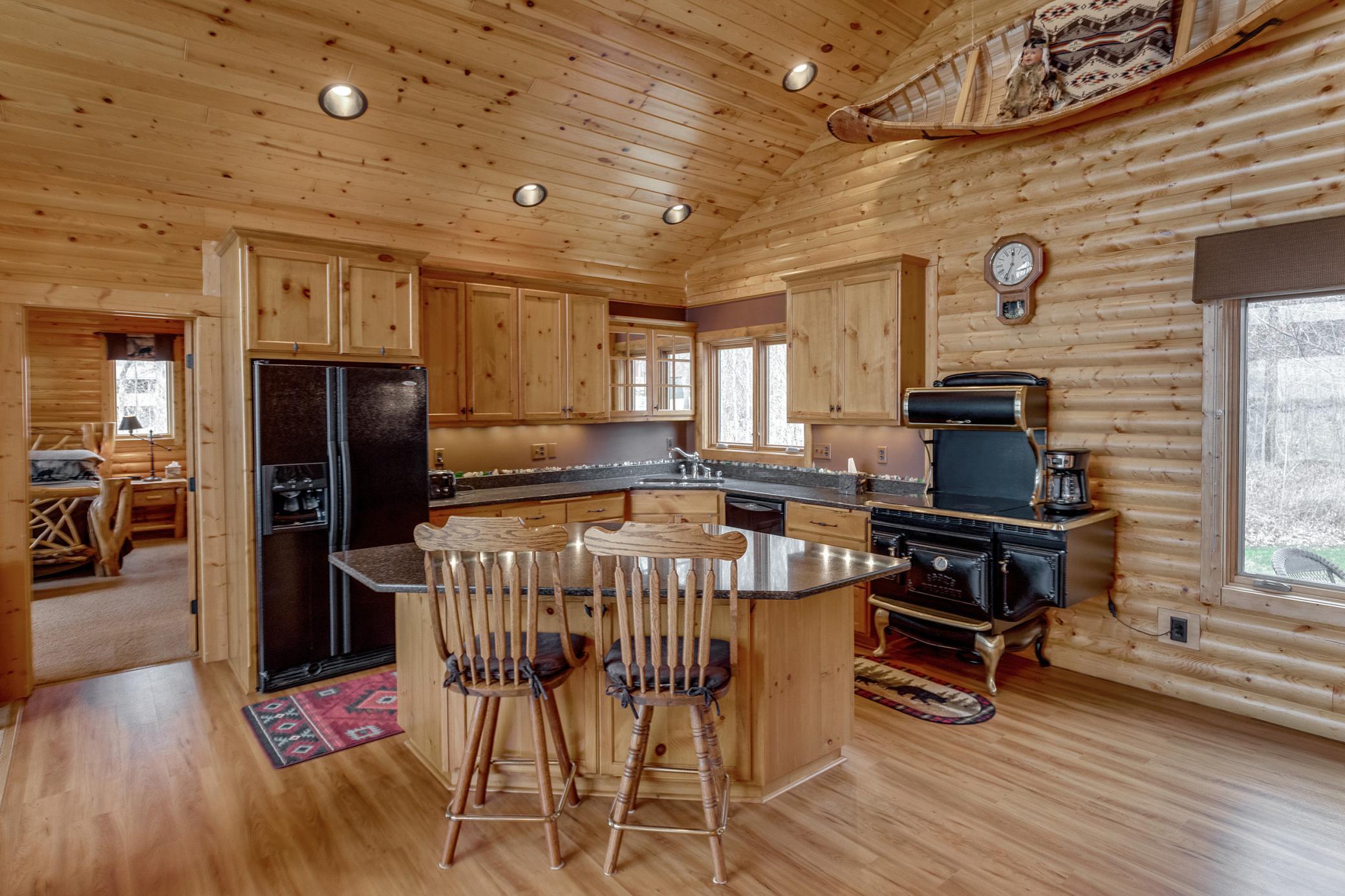 10416 Chippewa Beach Road Northwest Cass Lake, MN 56633 - Photo 8 of 58