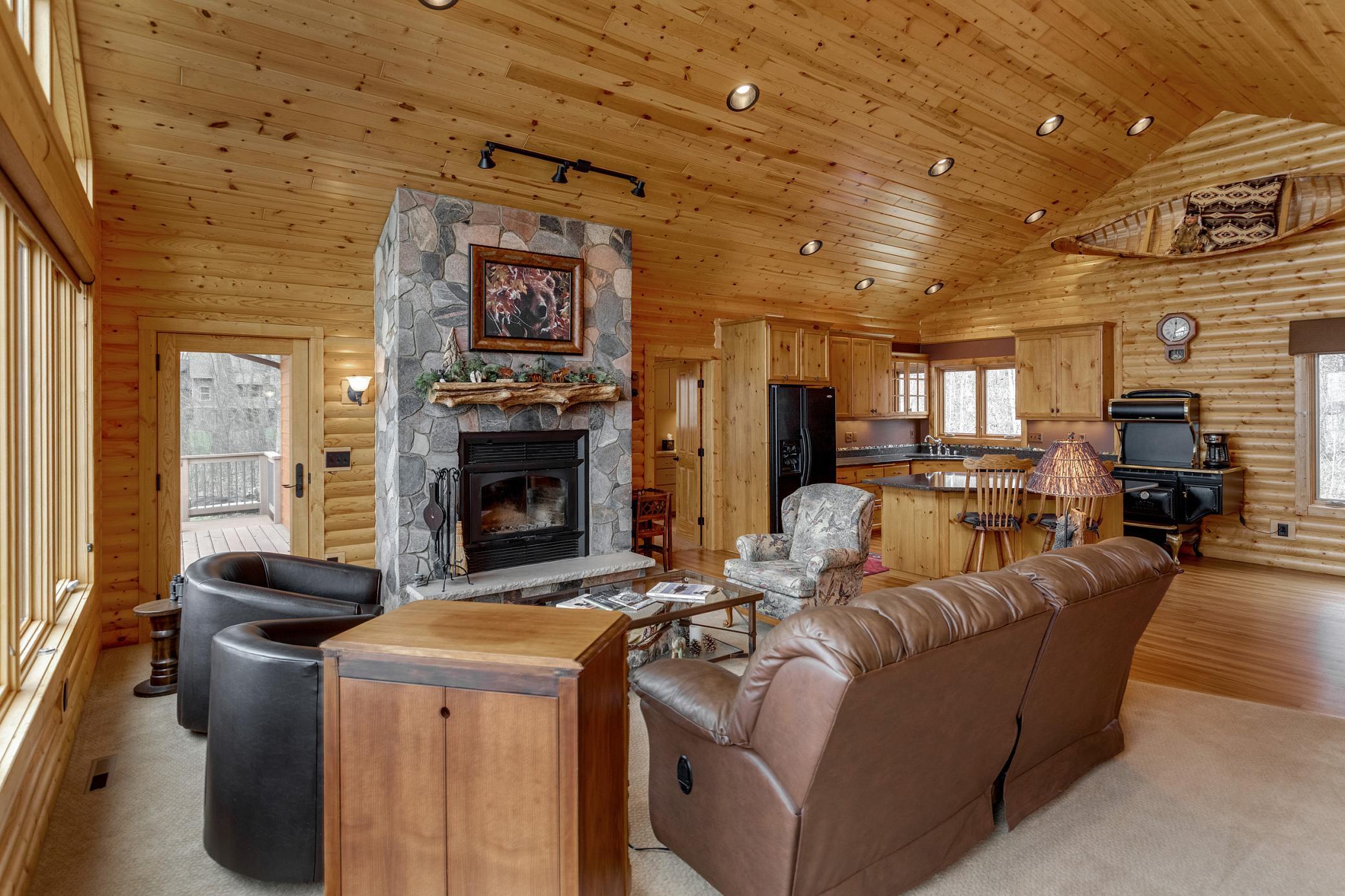 10416 Chippewa Beach Road Northwest Cass Lake, MN 56633 - Photo 9 of 58