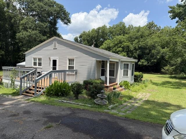 15570 Highway 221 Enoree, SC 29335 - Photo 30 of 31