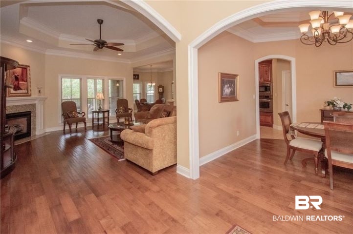 3710 Harvest Court Mobile, AL 36695 - Photo 7 of 49