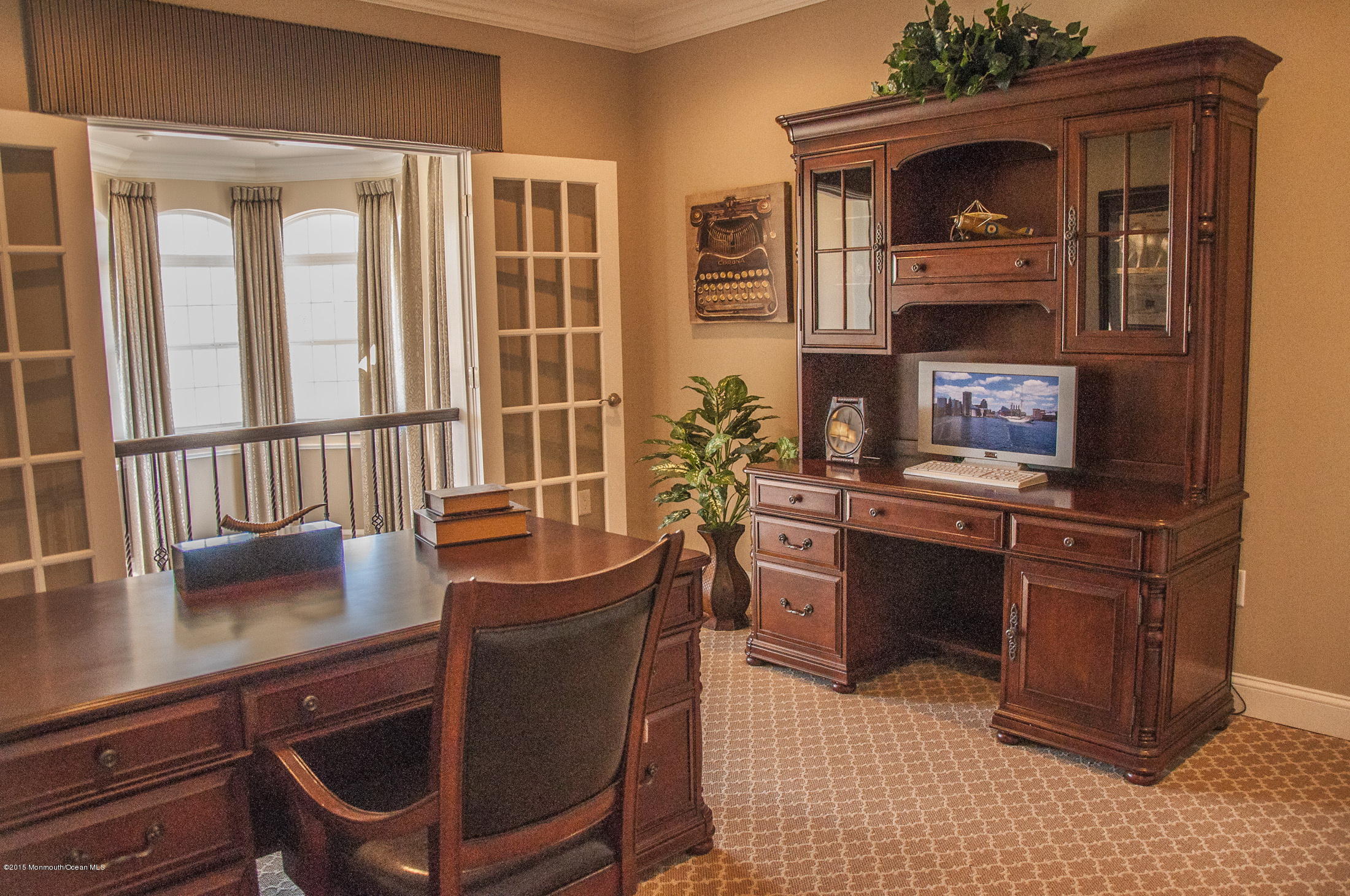 52 Abbey Road Tinton Falls, NJ 07753 - Photo 13 of 24 Cambridge Model