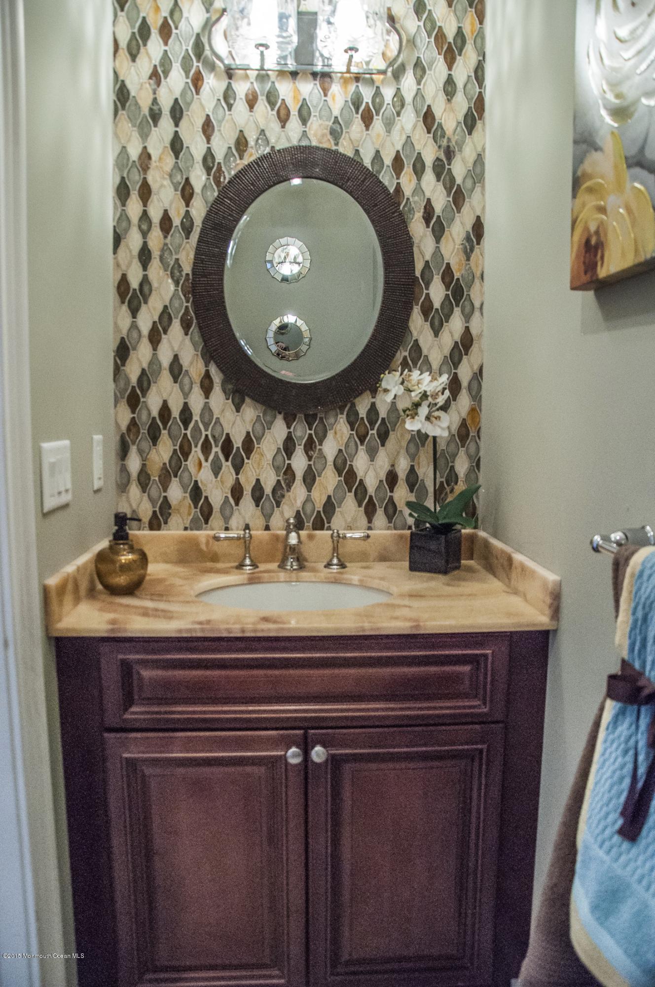 52 Abbey Road Tinton Falls, NJ 07753 - Photo 19 of 24 Cambridge Model