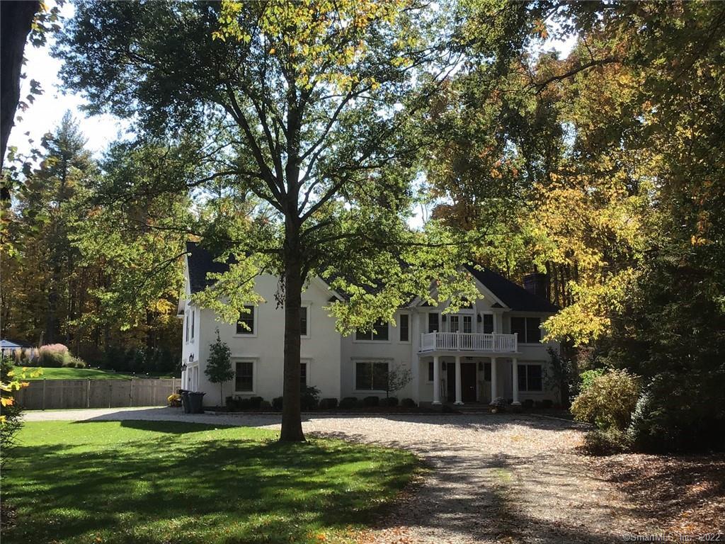 73 River Road Weston, CT 06883 - Photo 1 of 1