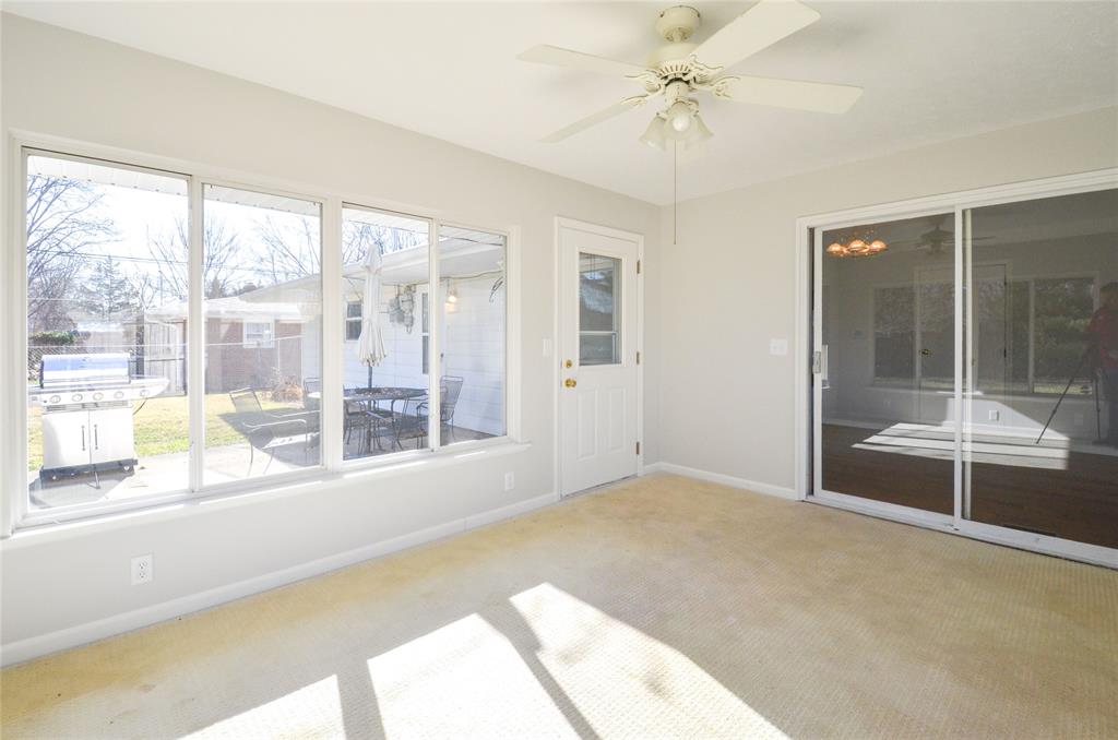 7607 Partridge Road Southport, IN 46227 - Photo 17 of 41 Gallery Image 17
