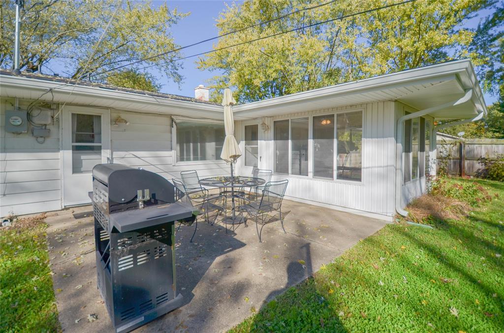 7607 Partridge Road Southport, IN 46227 - Photo 27 of 41 Gallery Image 27
