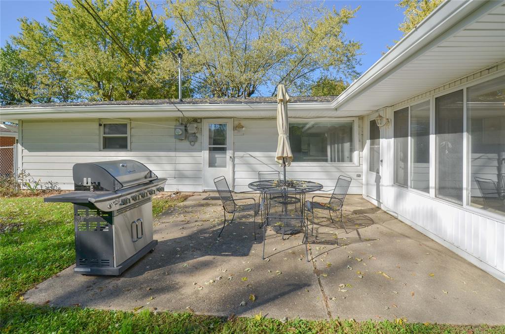 7607 Partridge Road Southport, IN 46227 - Photo 28 of 41 Gallery Image 28
