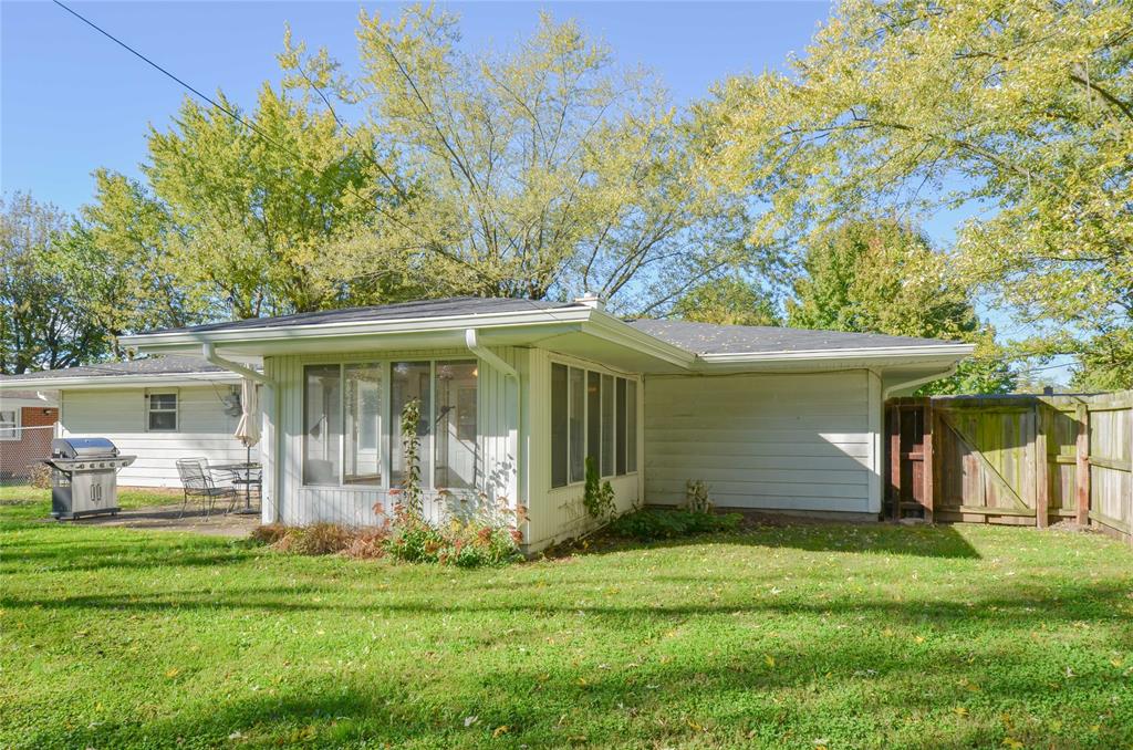 7607 Partridge Road Southport, IN 46227 - Photo 29 of 41 Gallery Image 29