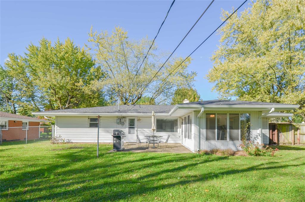 7607 Partridge Road Southport, IN 46227 - Photo 30 of 41 Gallery Image 30