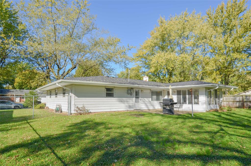 7607 Partridge Road Southport, IN 46227 - Photo 31 of 41 Gallery Image 31