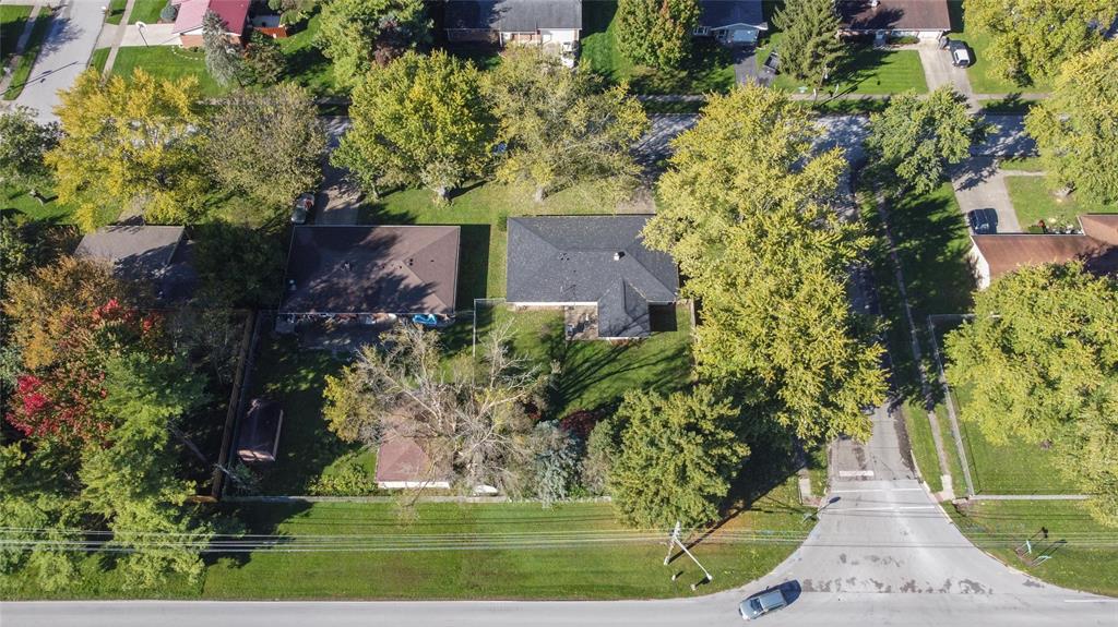 7607 Partridge Road Southport, IN 46227 - Photo 36 of 41 Gallery Image 36