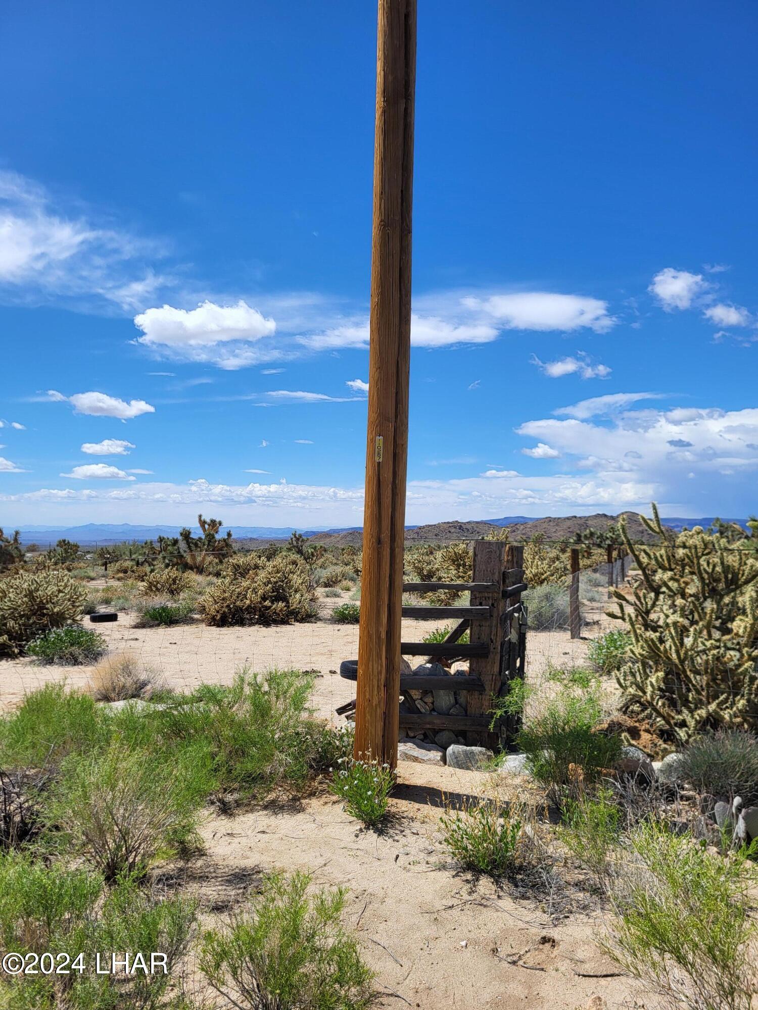 Lot 6 South Carrow Road Yucca, AZ 86438 - Photo 14 of 43 IMG_20240324_164517