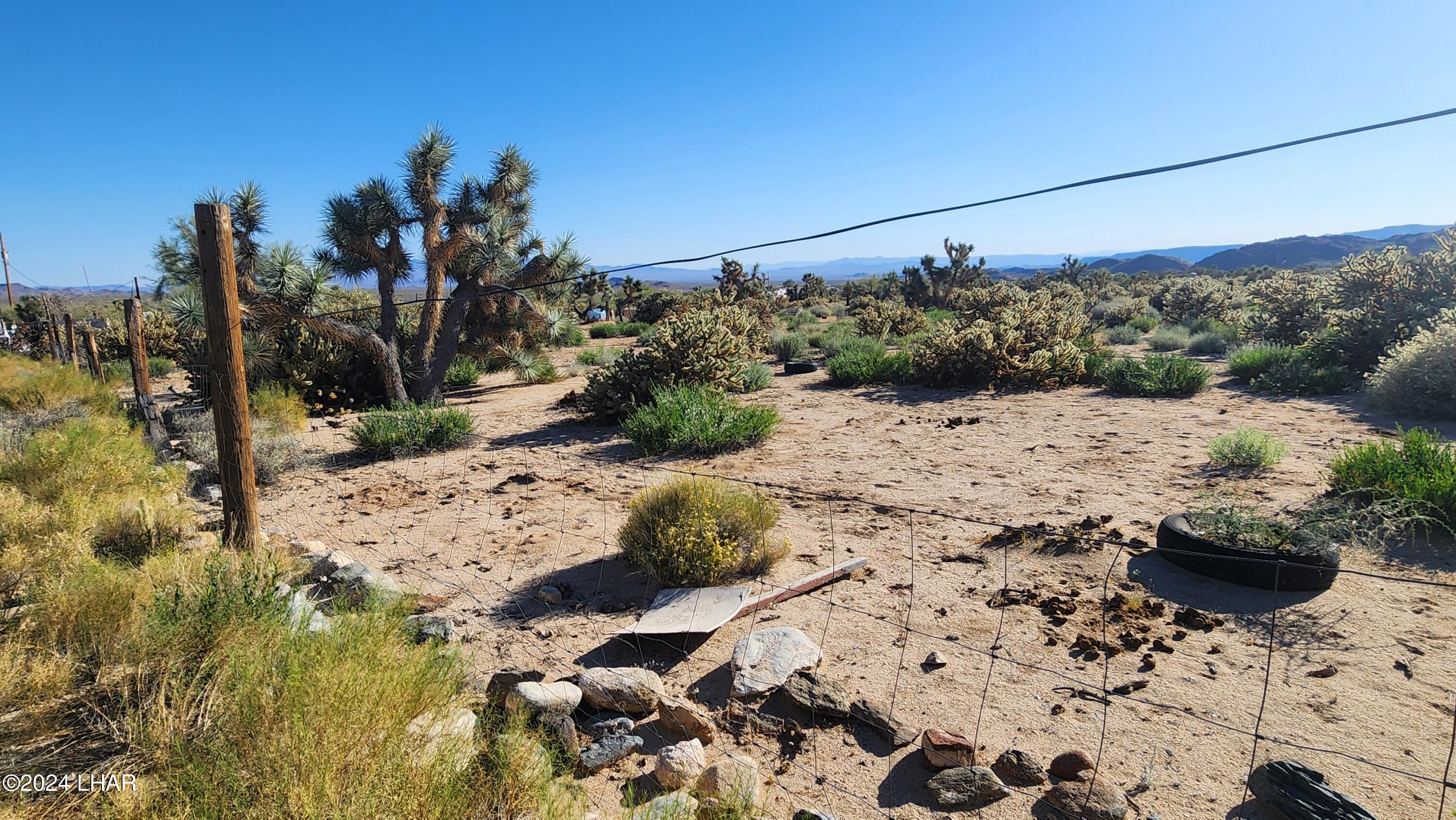 Lot 6 South Carrow Road Yucca, AZ 86438 - Photo 33 of 43 20240519_171903