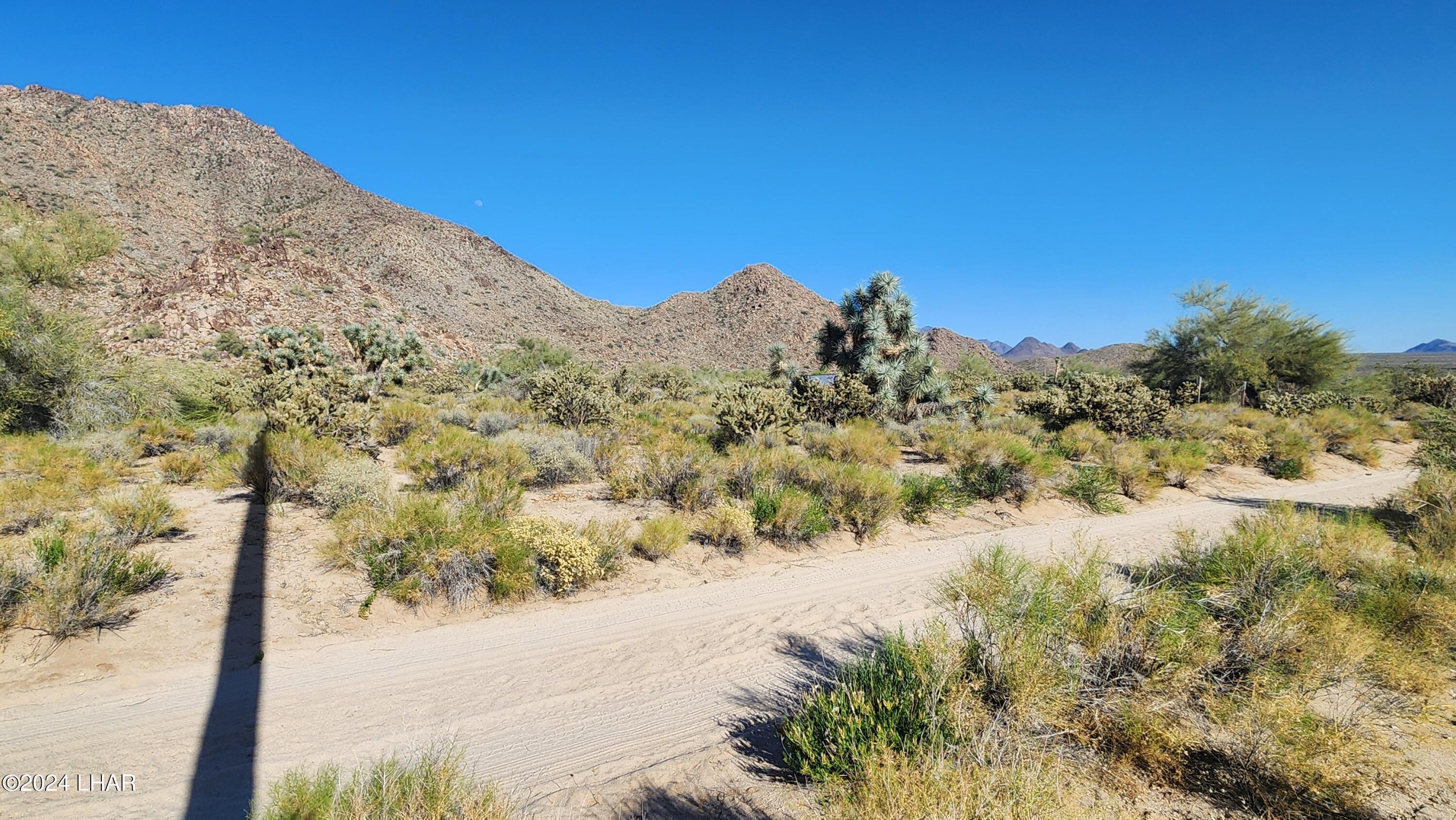 Lot 6 South Carrow Road Yucca, AZ 86438 - Photo 35 of 43 20240519_171915
