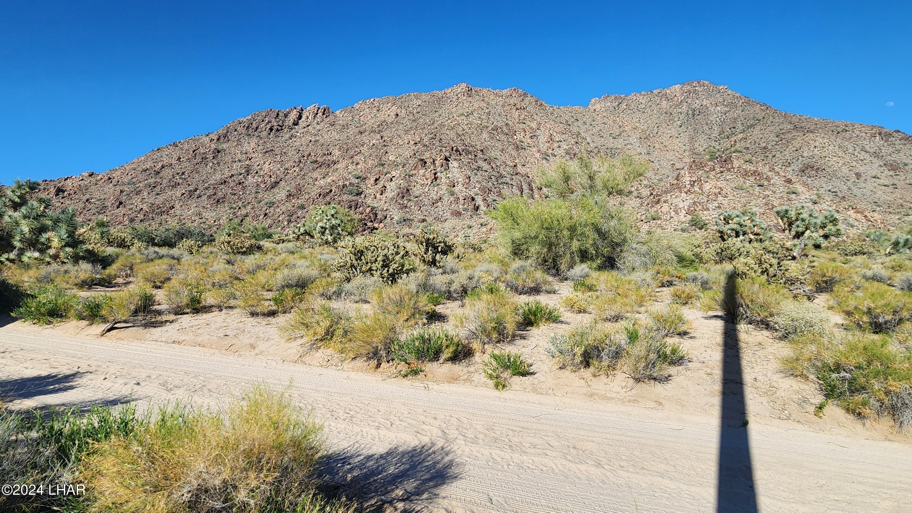 Lot 6 South Carrow Road Yucca, AZ 86438 - Photo 36 of 43 20240519_171919