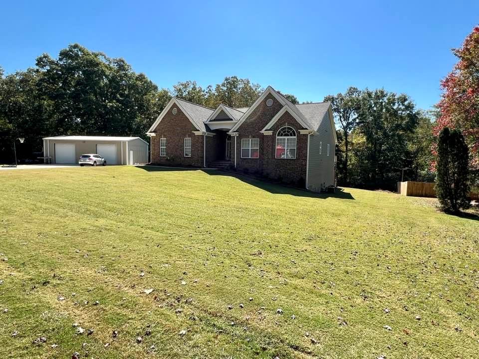 840 Freeman Johnson Road Hoschton, GA 30548 - Photo 1 of 1 Gallery Image 1