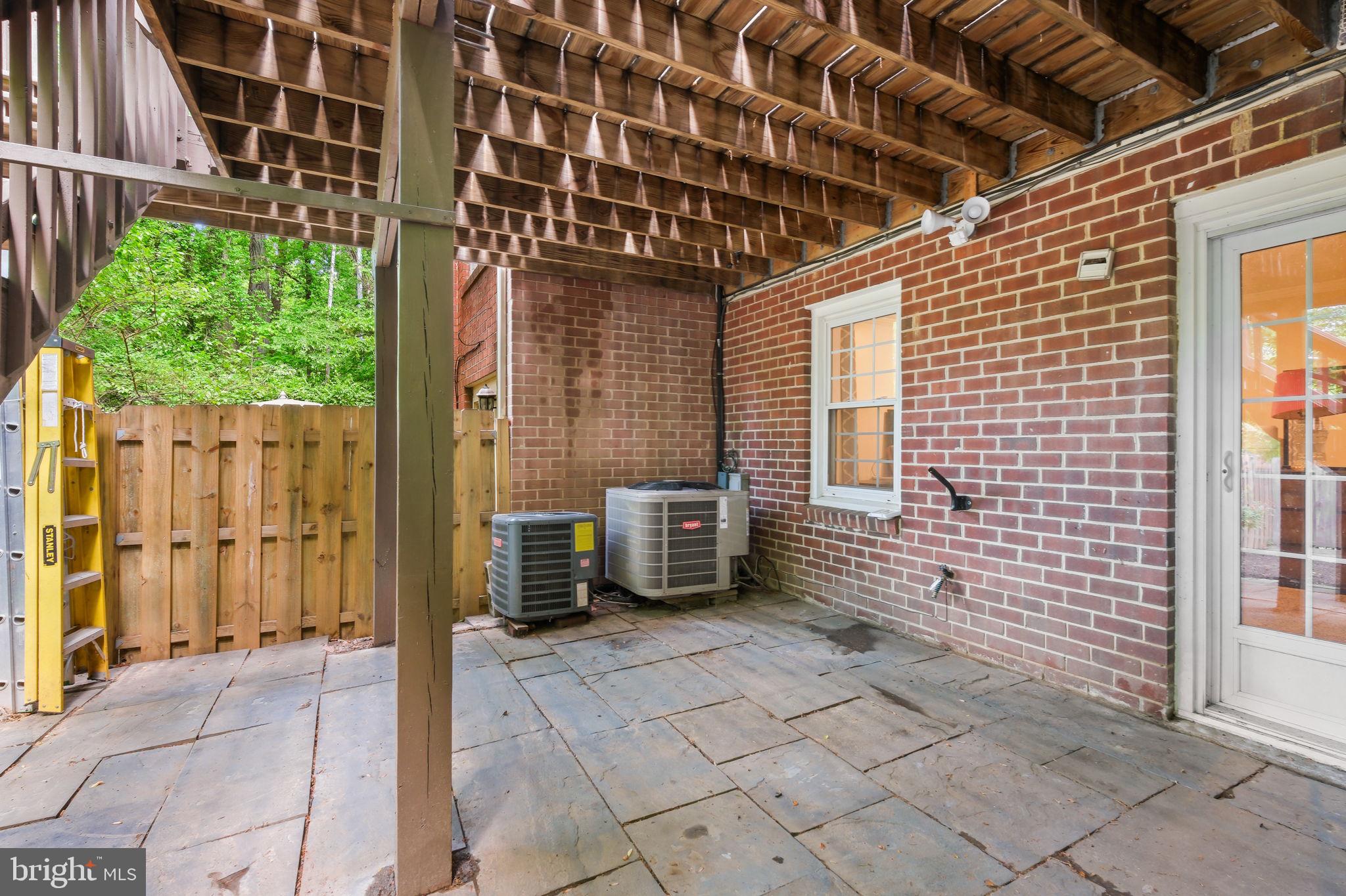 7344 Greentree Road Bethesda, MD 20817 - Photo 29 of 33 Dual Zone HVAC Systems