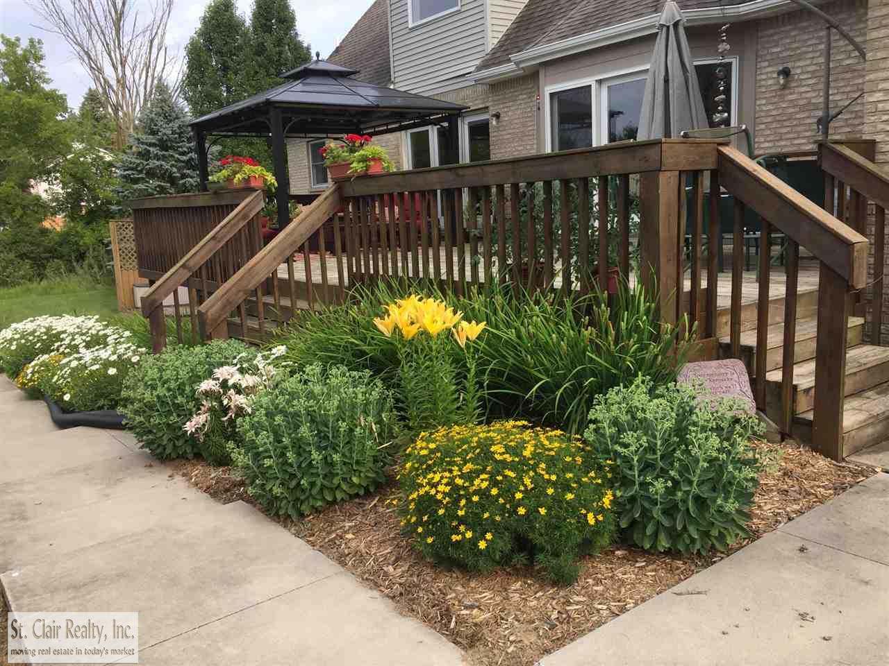 6910 Trumble Road St. Clair, MI 48079 - Photo 28 of 35
