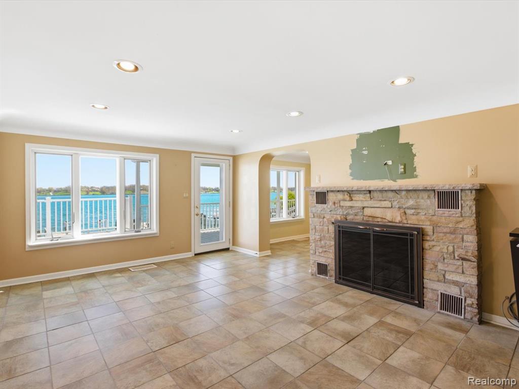 1265 River Road St. Clair, MI 48079 - Photo 21 of 48