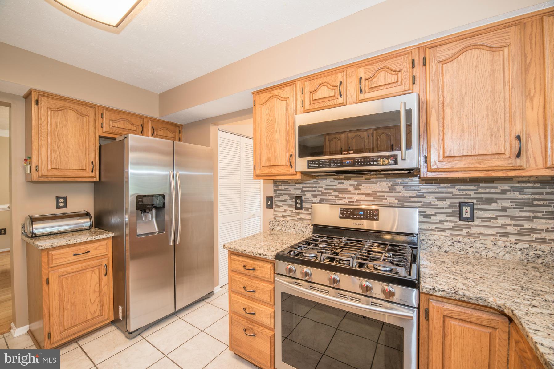 10842 Meadowlea Road Owings Mills, MD 21117 - Photo 14 of 30 Kitchen