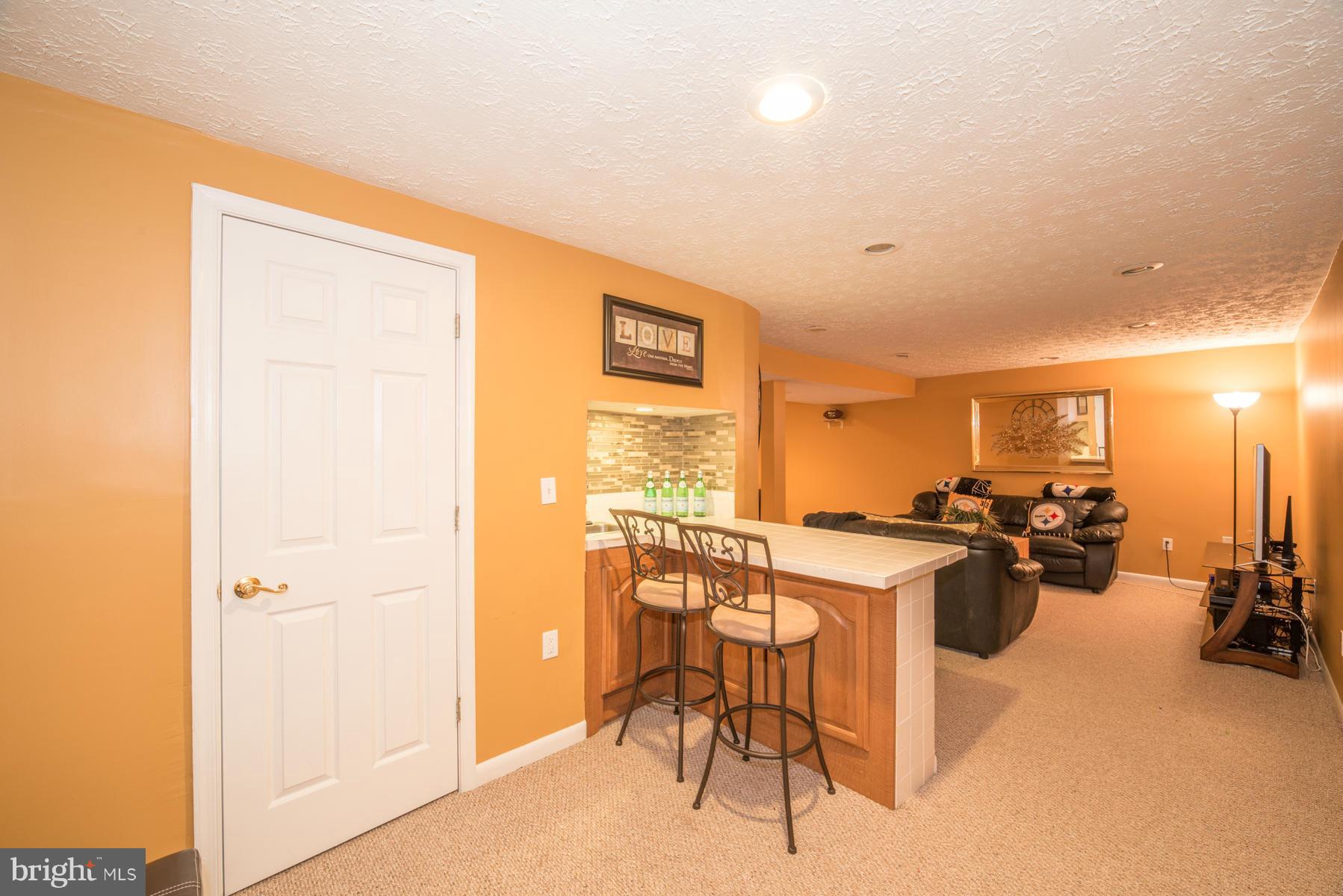 10842 Meadowlea Road Owings Mills, MD 21117 - Photo 22 of 30 Basement