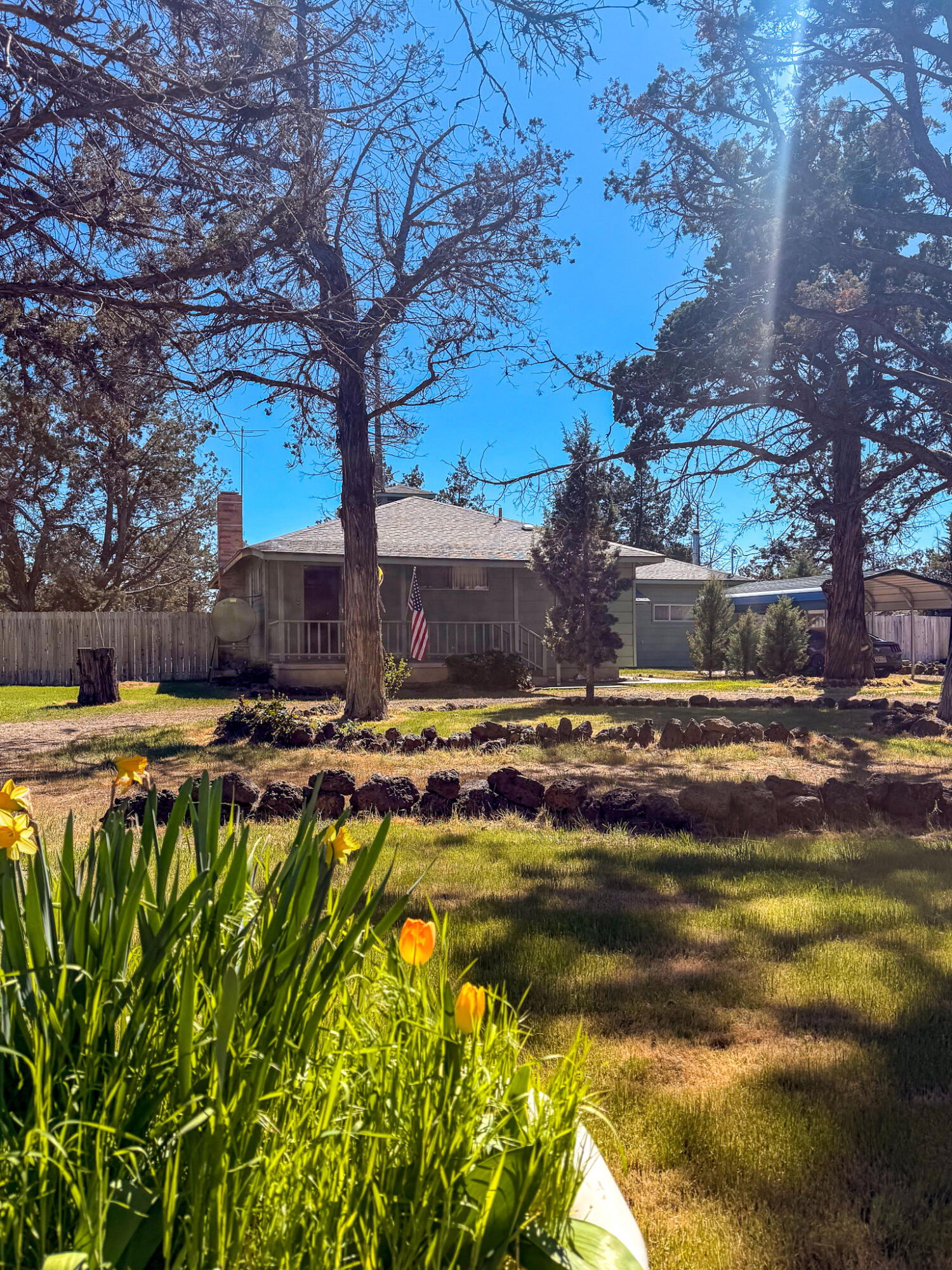 11138 Apache Road Montague, CA 96064 - Photo 2 of 27 IMG_3369