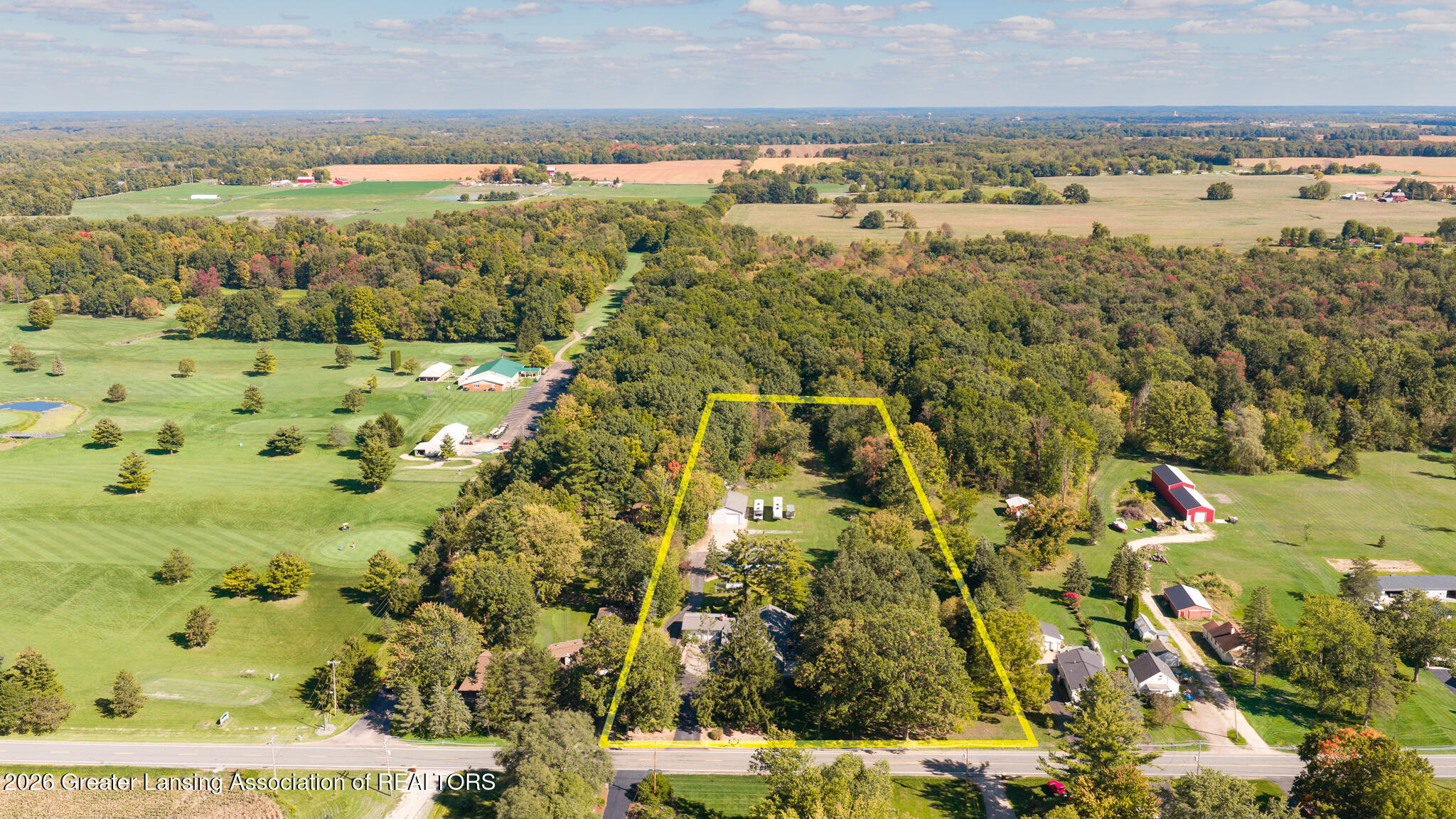 730 North Eifert Road Mason, MI 48854 - Photo 50 of 63 730NEifert06