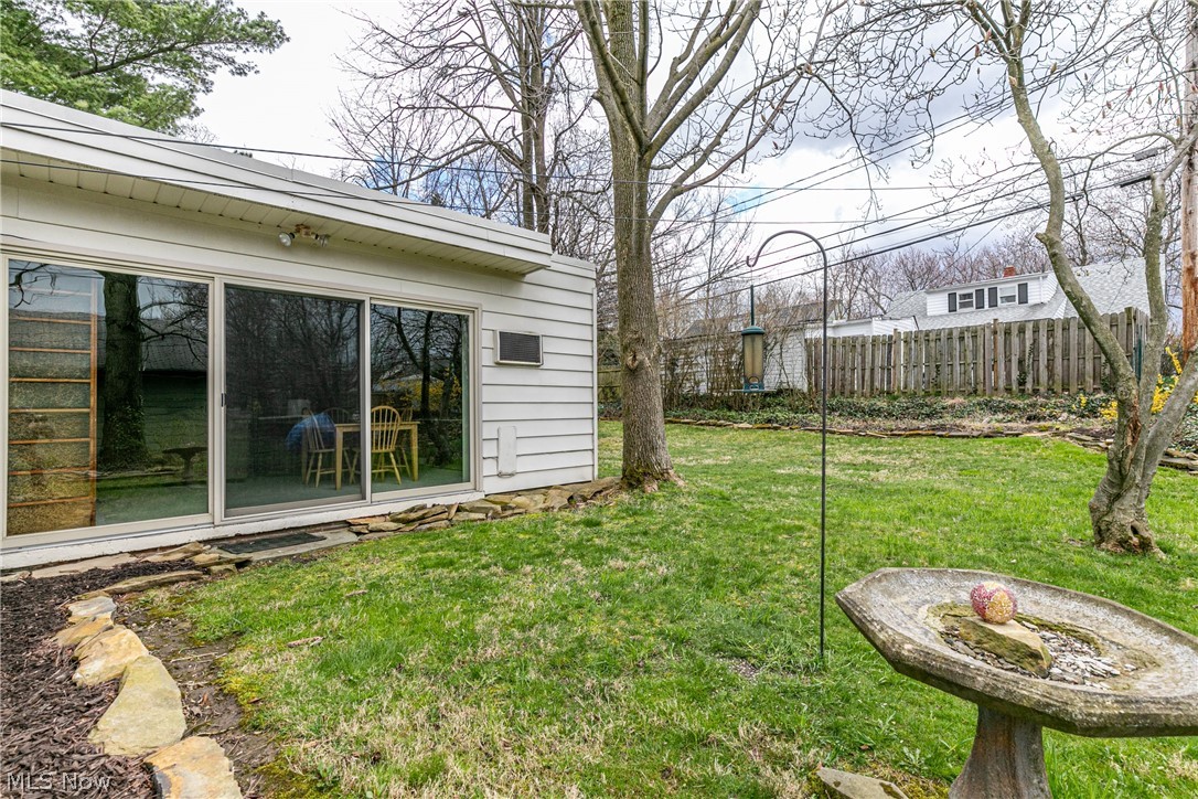 4112 Dartford Road South Euclid, OH 44121 - Photo 31 of 35